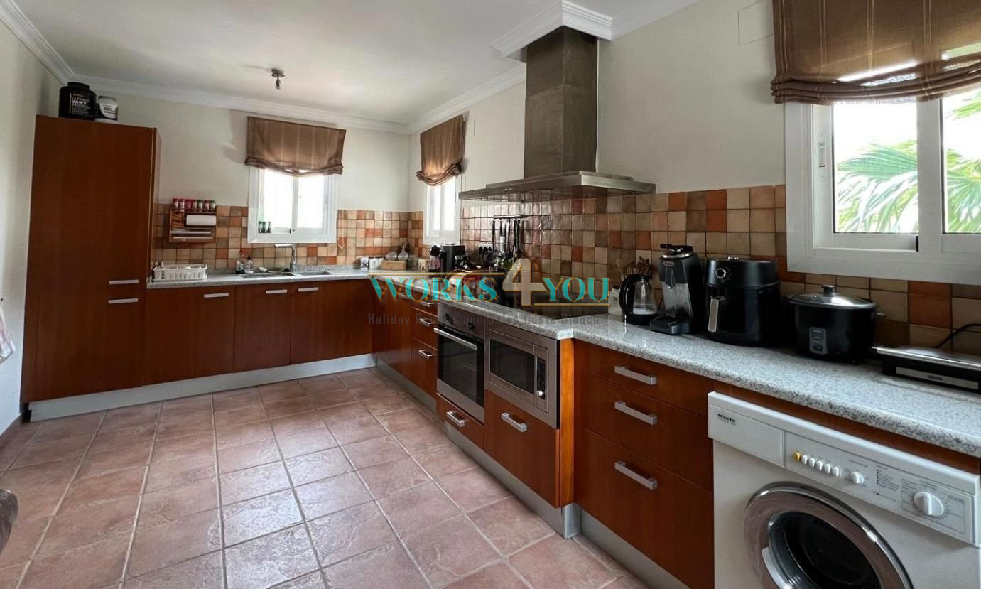 Villa - Altea (Altea la nova) – foto 14