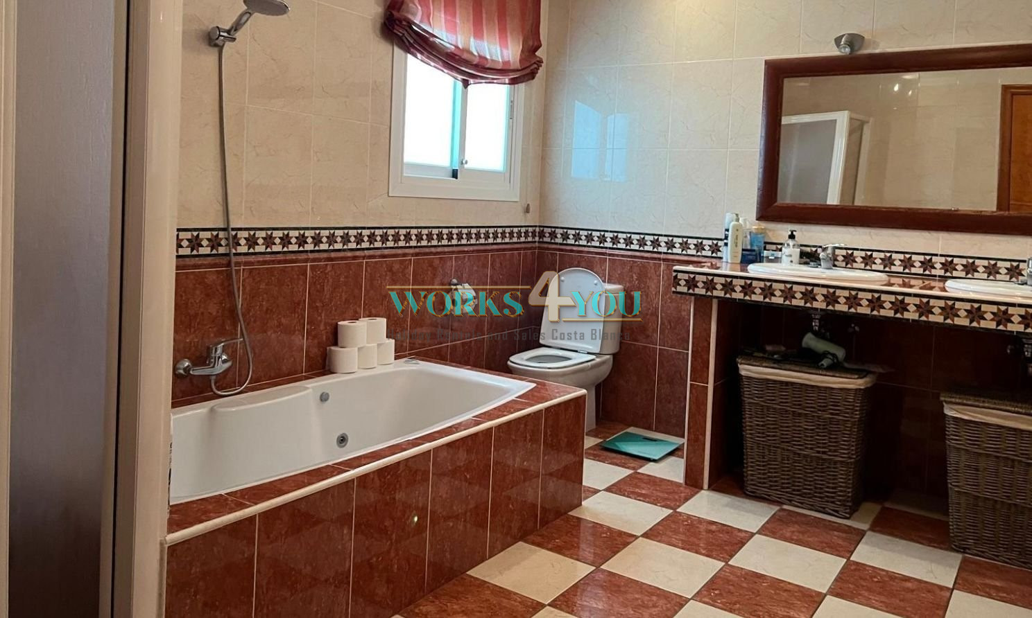 Villa - Altea (Altea la nova) – foto 15