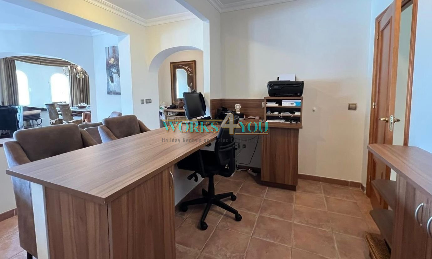 Villa - Altea (Altea la nova) – foto 17