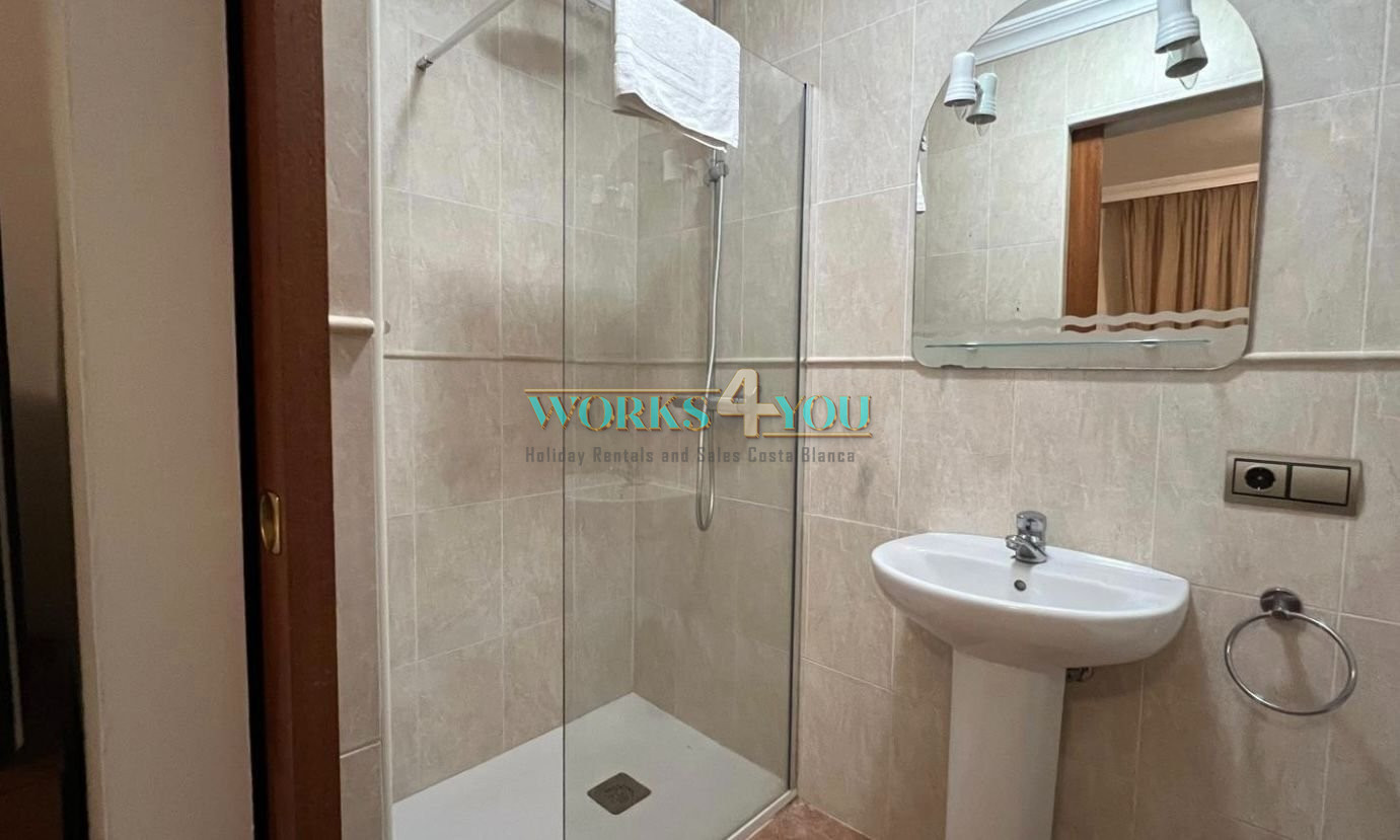 Villa - Altea (Altea la nova) – foto 18