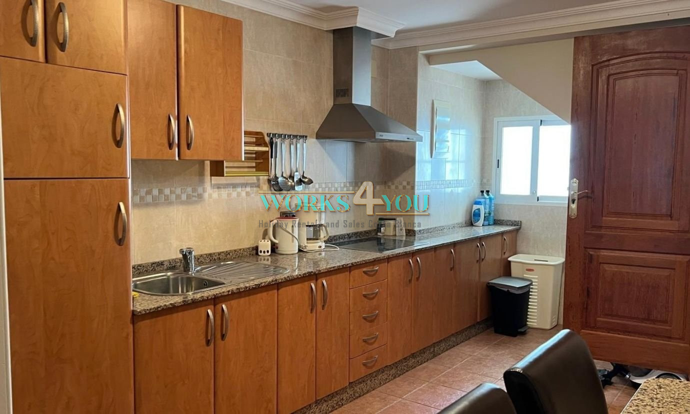 Villa - Altea (Altea la nova) – foto 22