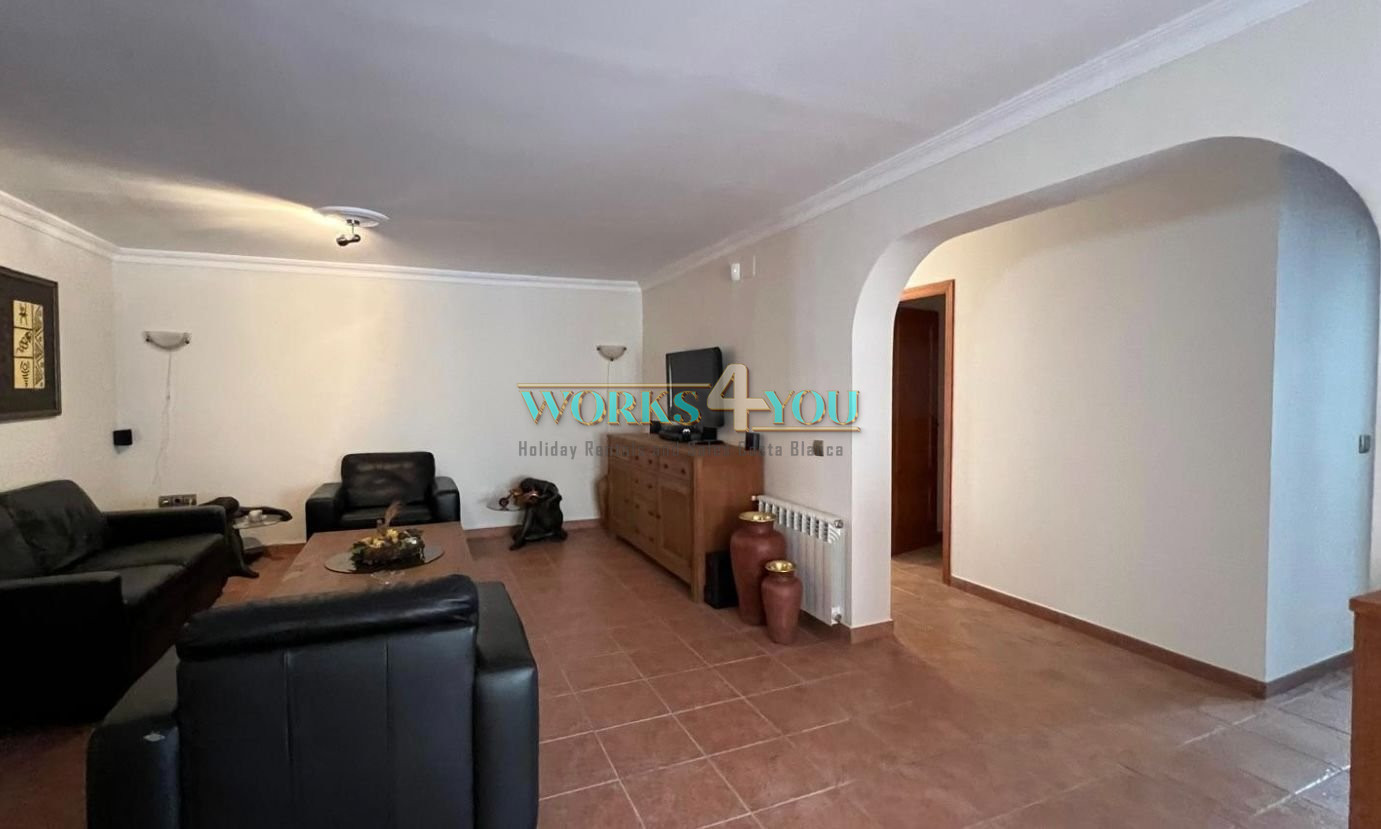 Villa - Altea (Altea la nova) – foto 23