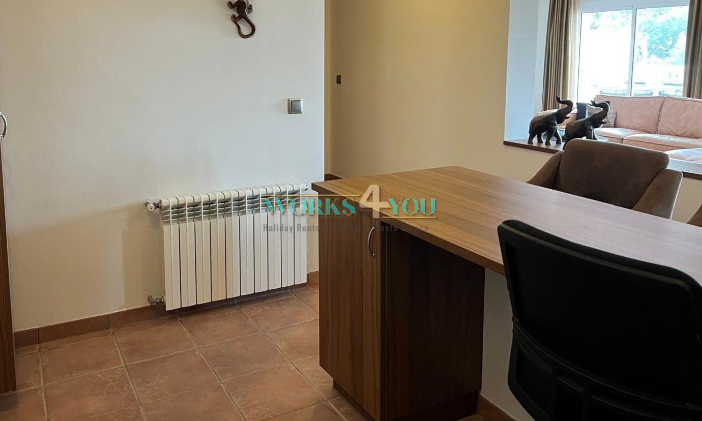 Villa - Altea (Altea la nova) – foto 25