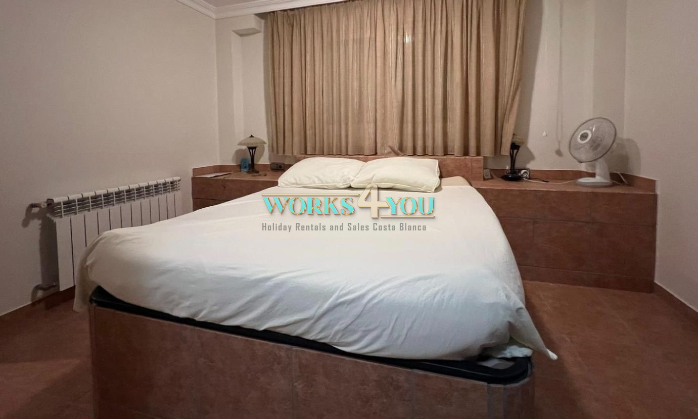 Villa - Altea (Altea la nova) – foto 26