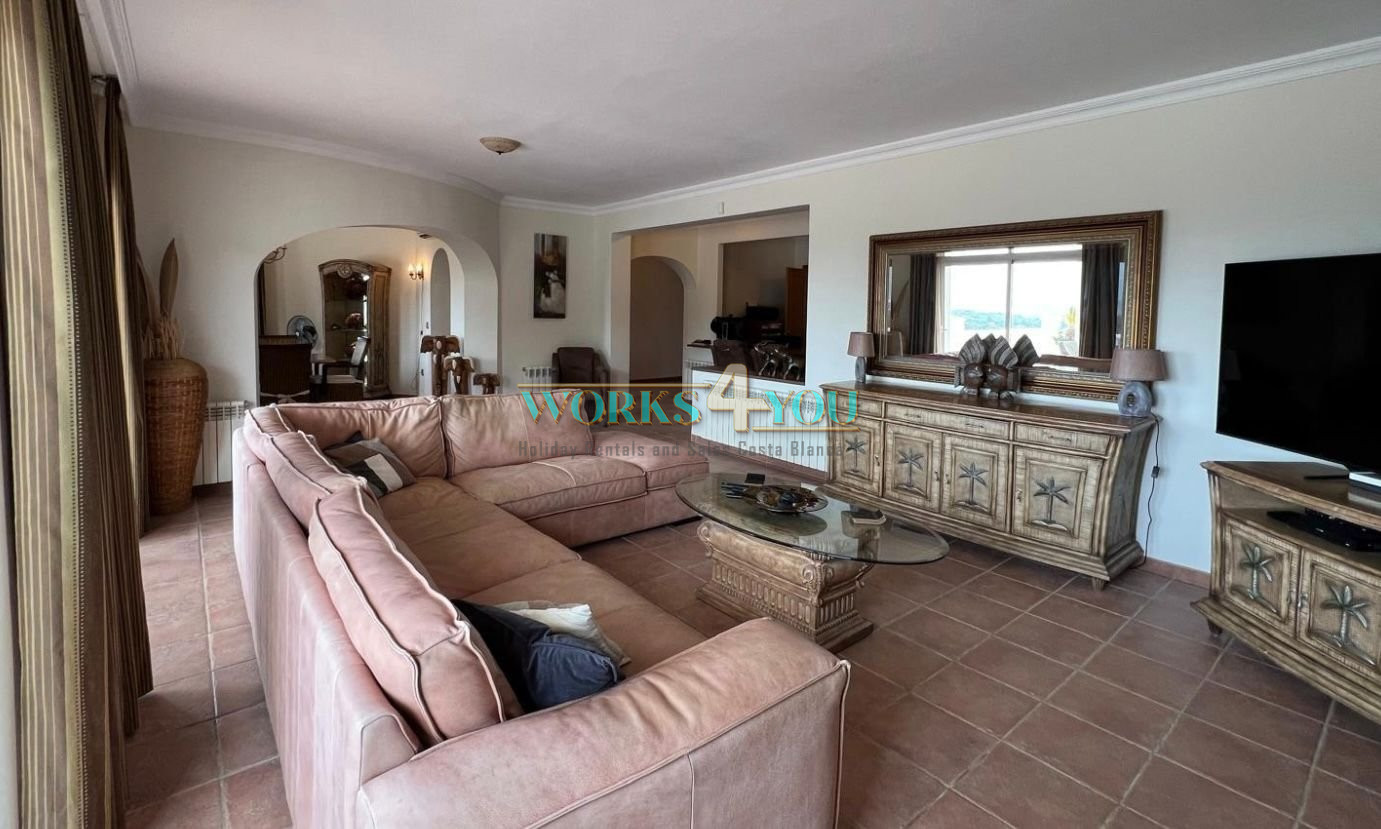 Villa - Altea (Altea la nova) – foto 27