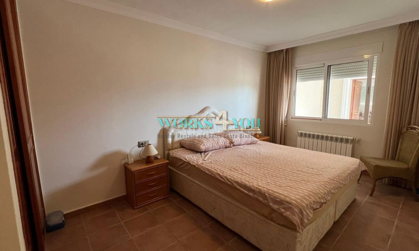 Villa - Altea (Altea la nova) – foto 28
