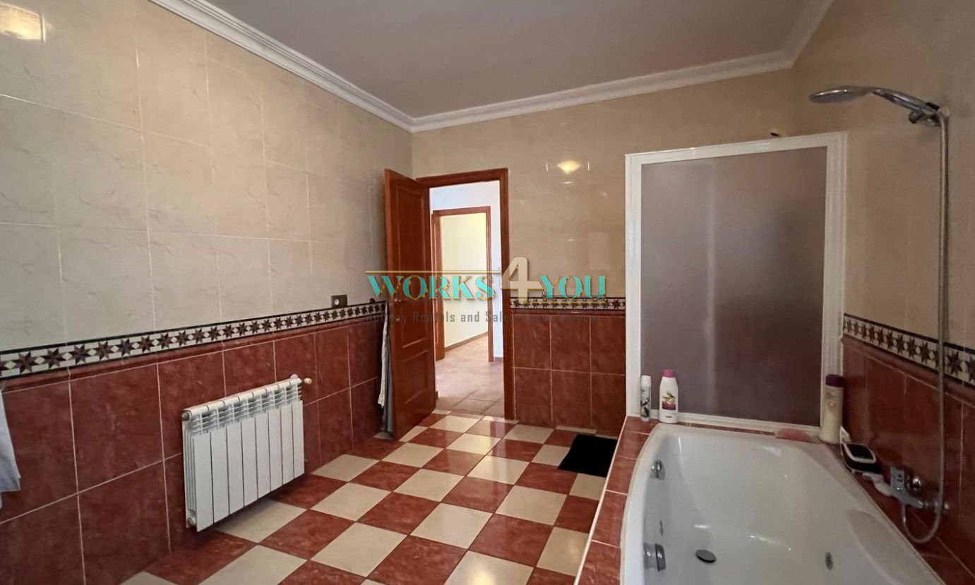 Villa - Altea (Altea la nova) – foto 29