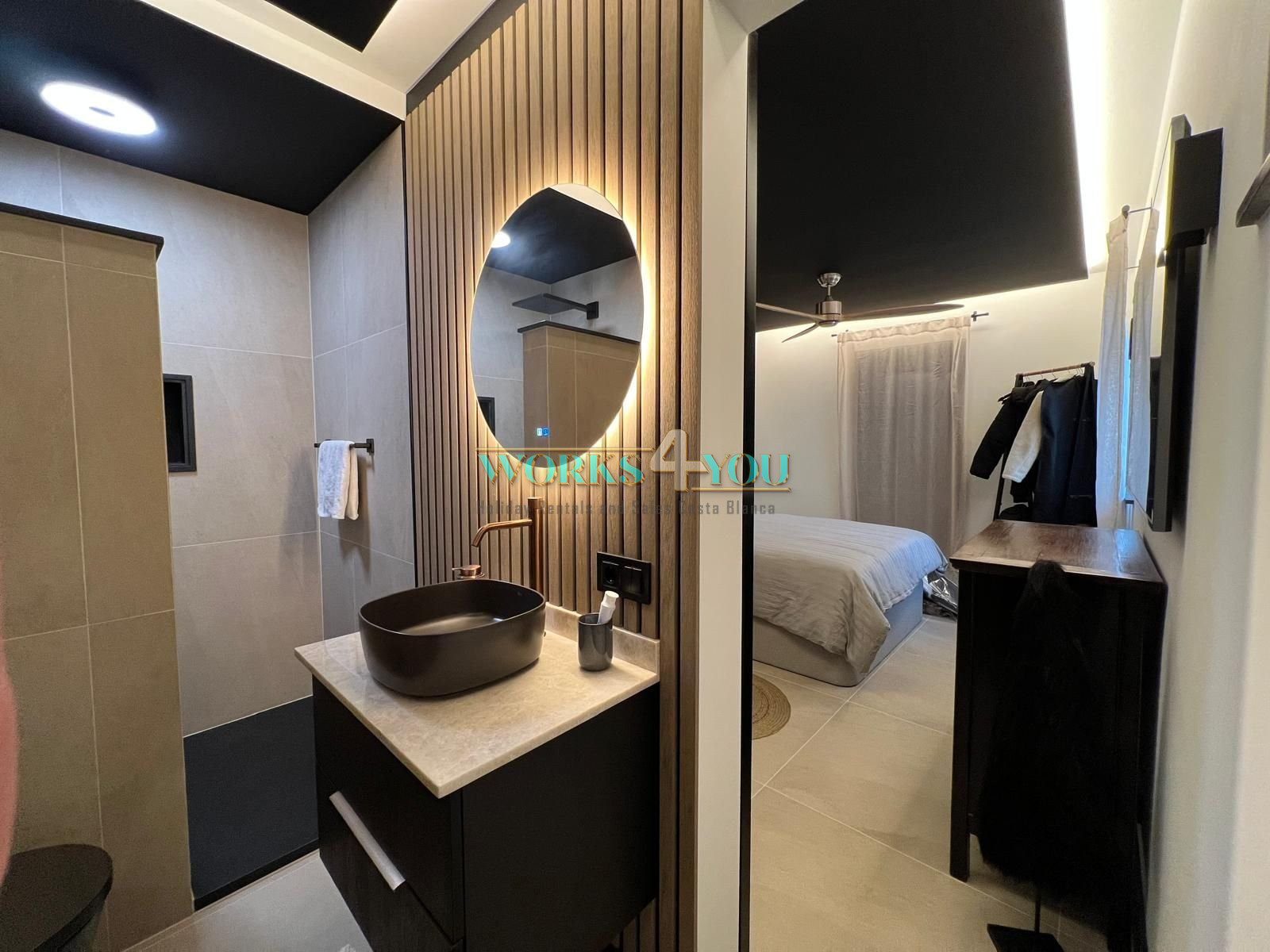 Luxury Hacienda-Style Villa in Pedreguer – A Masterpiece of Design and Sustainability – foto 7