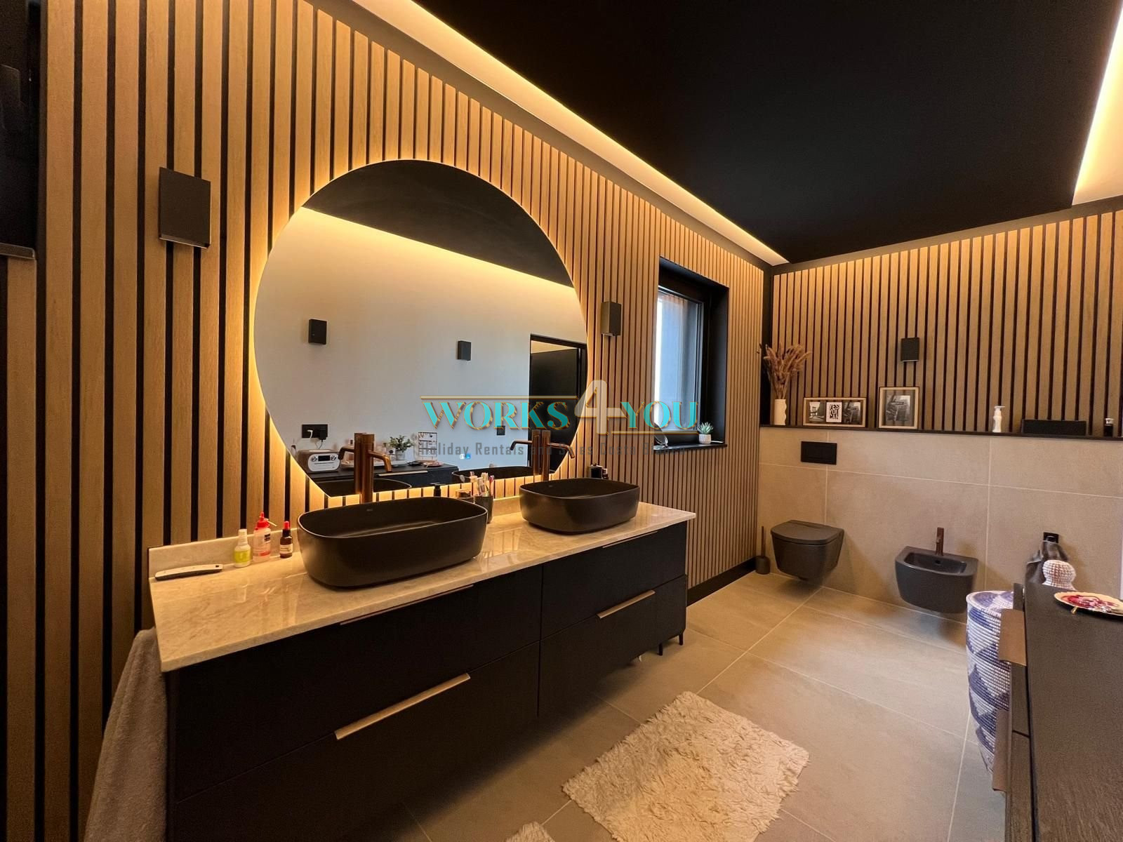 Luxury Hacienda-Style Villa in Pedreguer – A Masterpiece of Design and Sustainability – foto 10