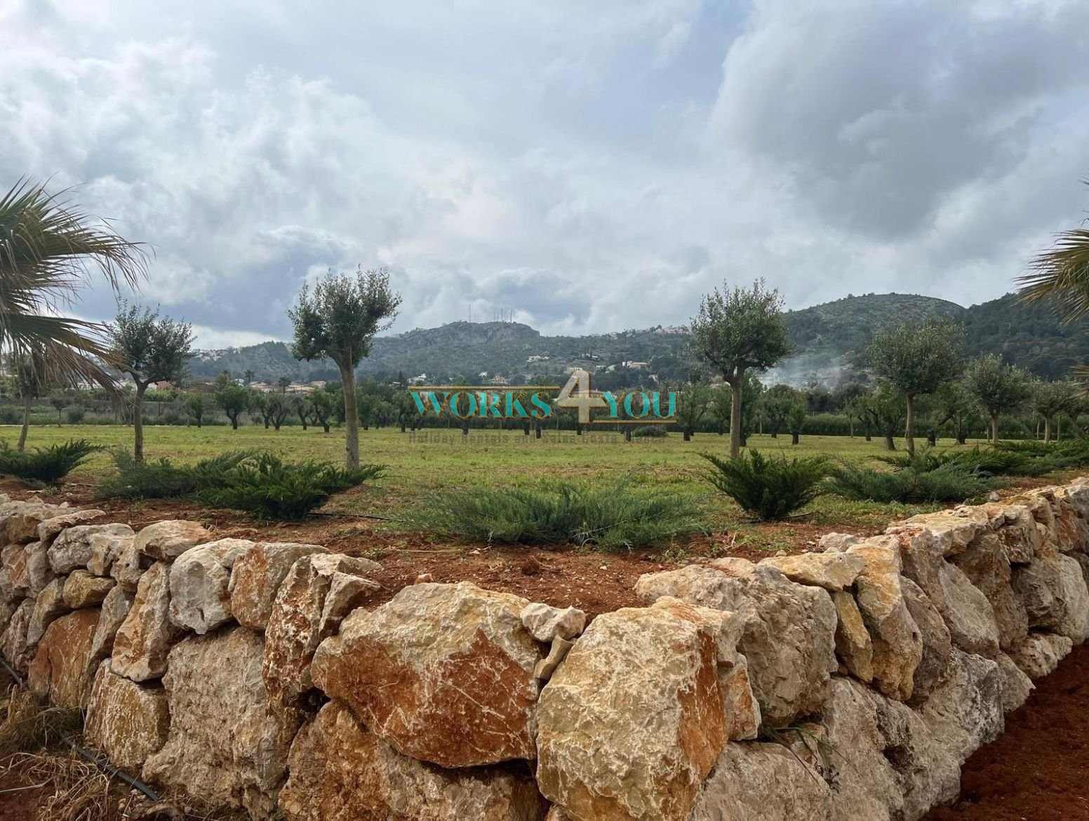 Luxury Hacienda-Style Villa in Pedreguer – A Masterpiece of Design and Sustainability – foto 40