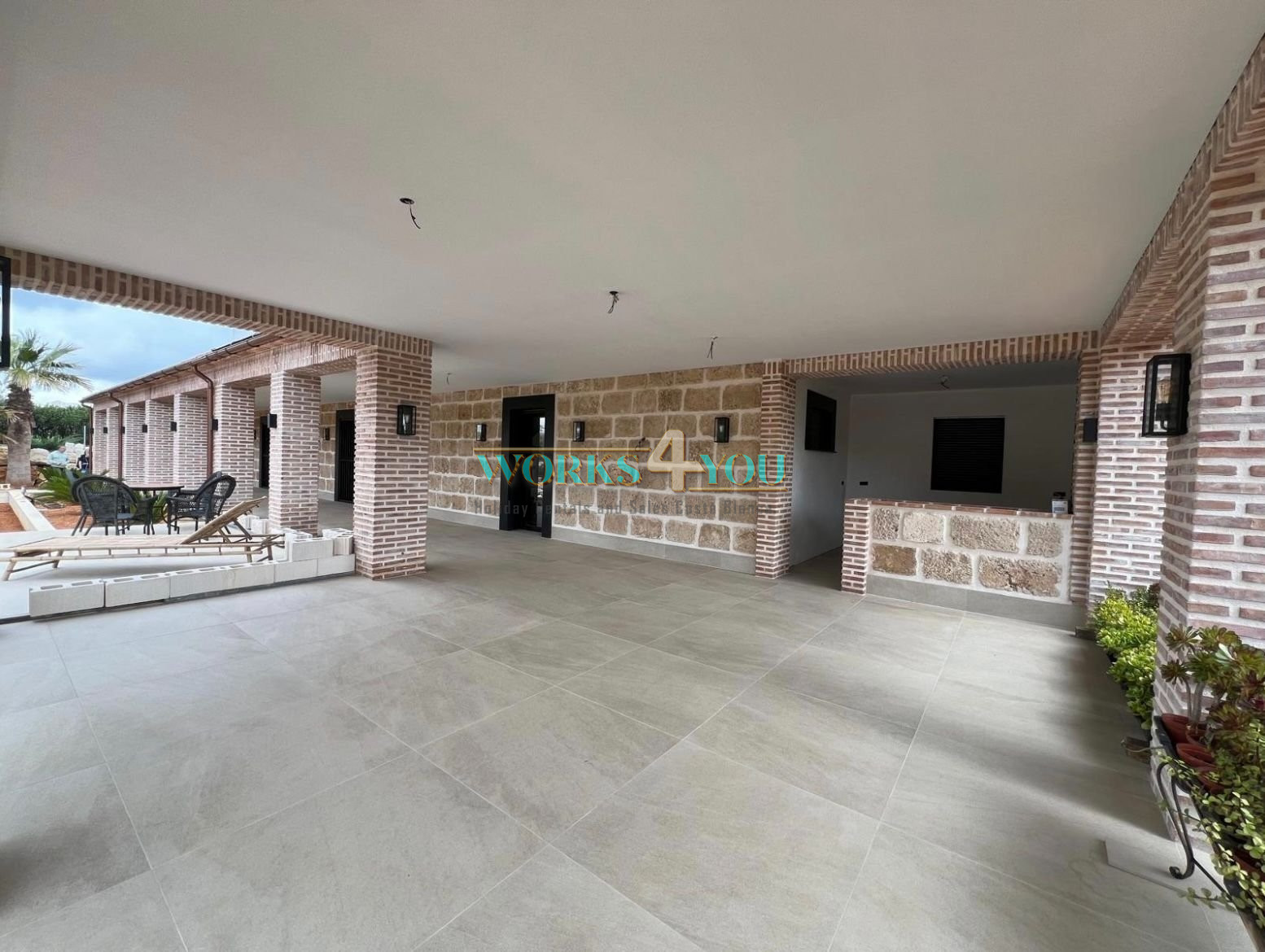 Luxury Hacienda-Style Villa in Pedreguer – A Masterpiece of Design and Sustainability – foto 41