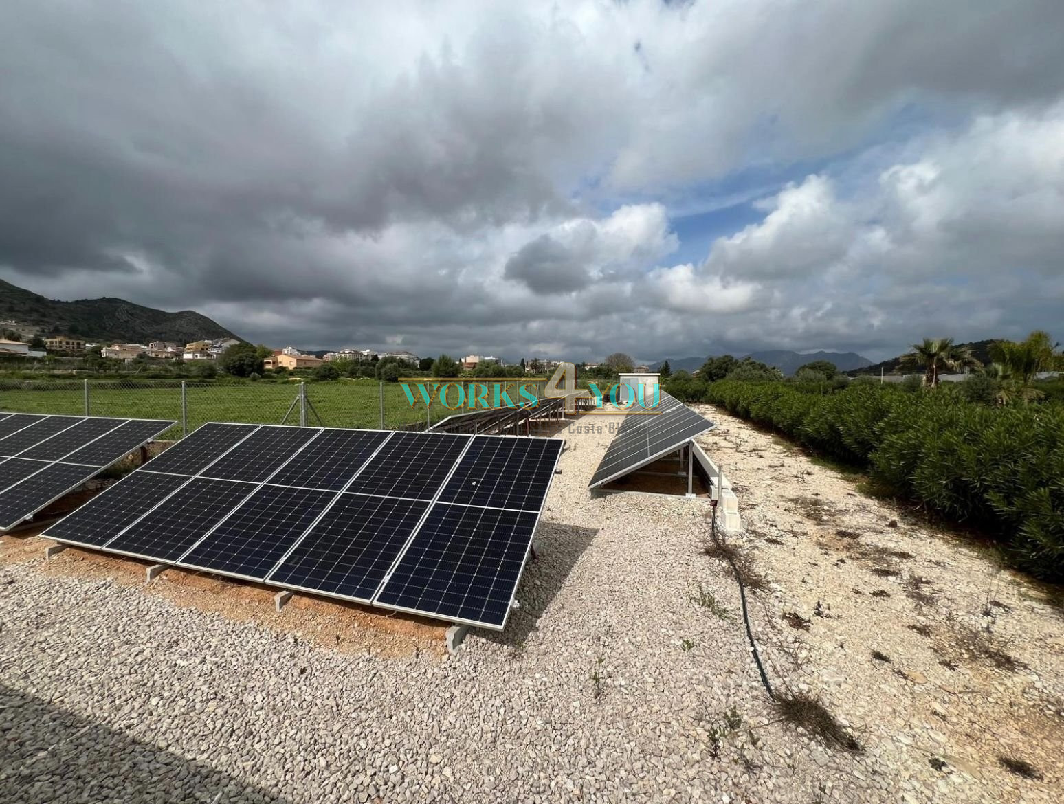 Luxury Hacienda-Style Villa in Pedreguer – A Masterpiece of Design and Sustainability – foto 45