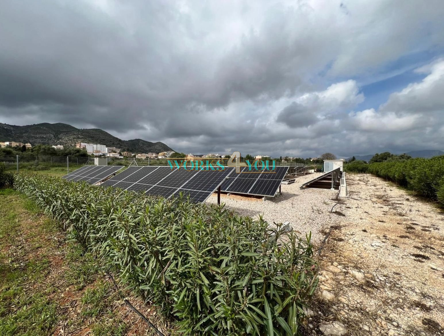 Luxury Hacienda-Style Villa in Pedreguer – A Masterpiece of Design and Sustainability – foto 46