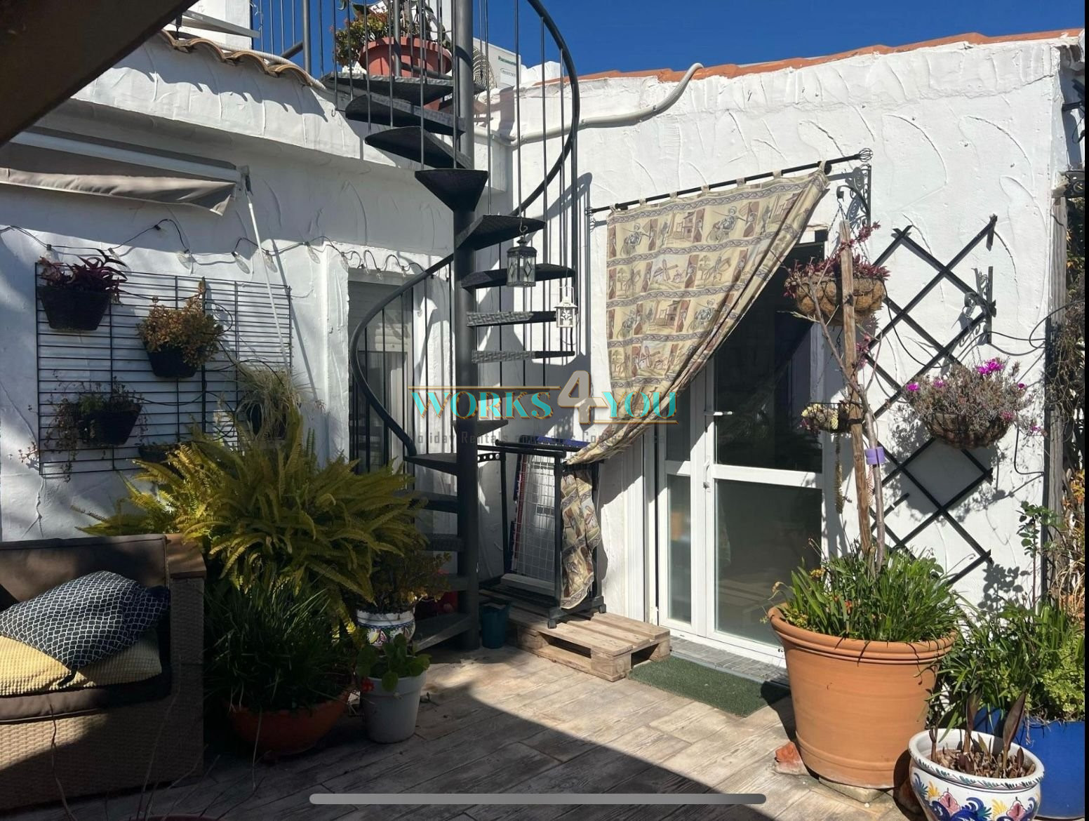 Terraced house - La Nucía (Montebello - Nou Espai) – foto 7