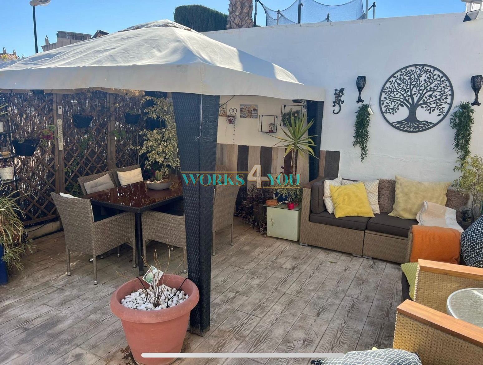Terraced house - La Nucía (Montebello - Nou Espai) – foto 10