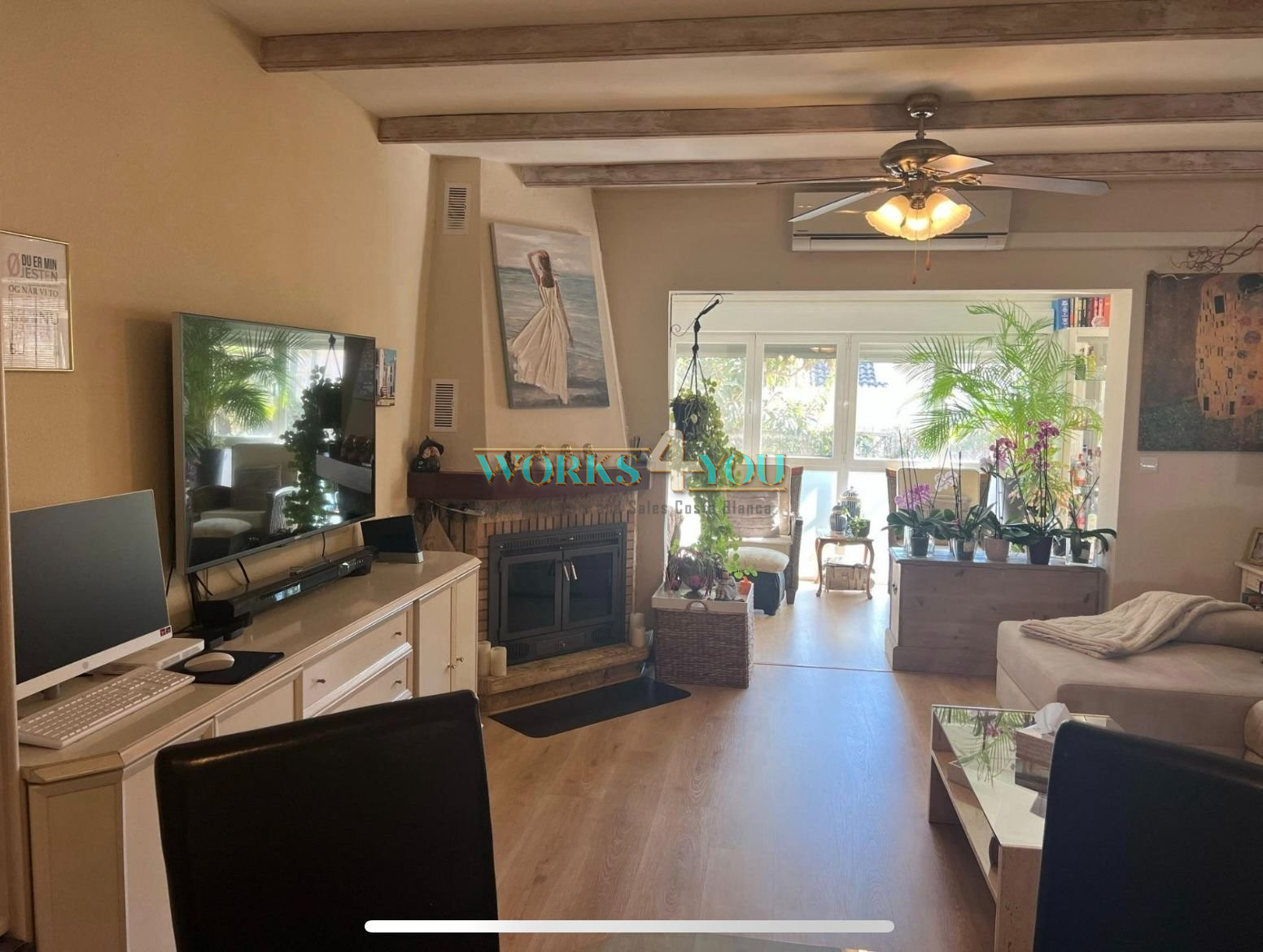 Terraced house - La Nucía (Montebello - Nou Espai) – foto 15