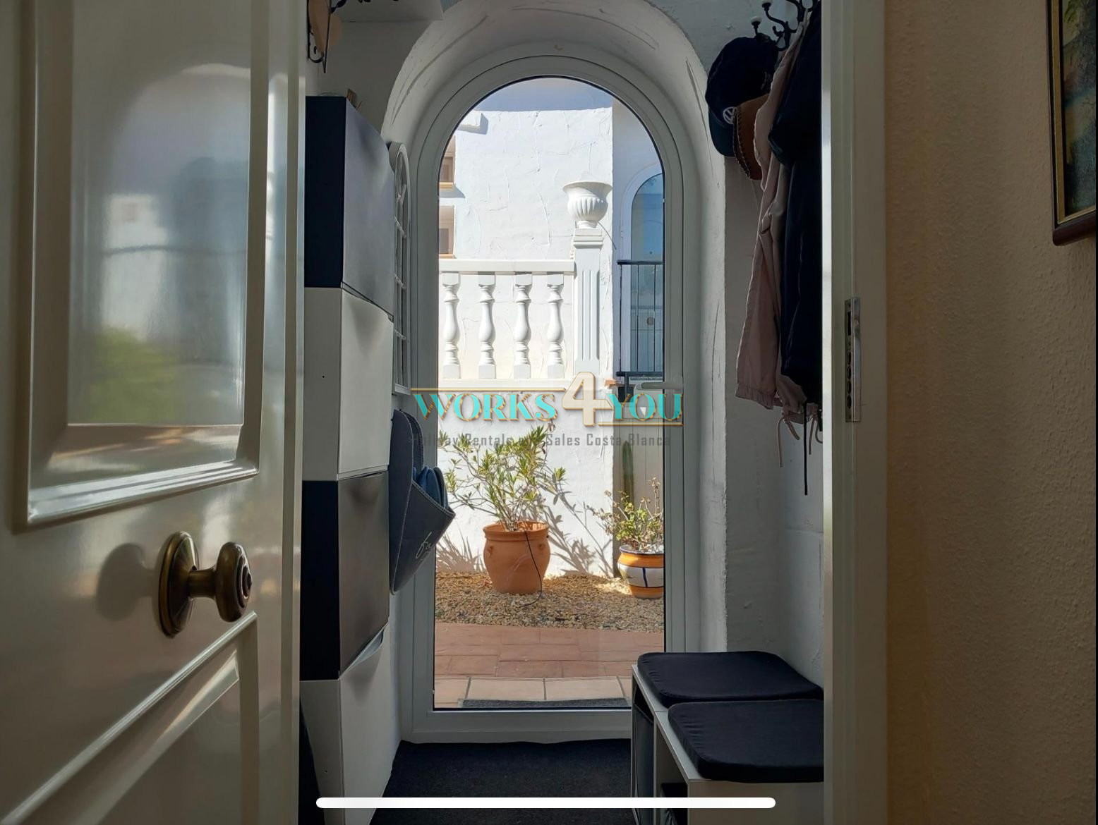 Terraced house - La Nucía (Montebello - Nou Espai) – foto 22