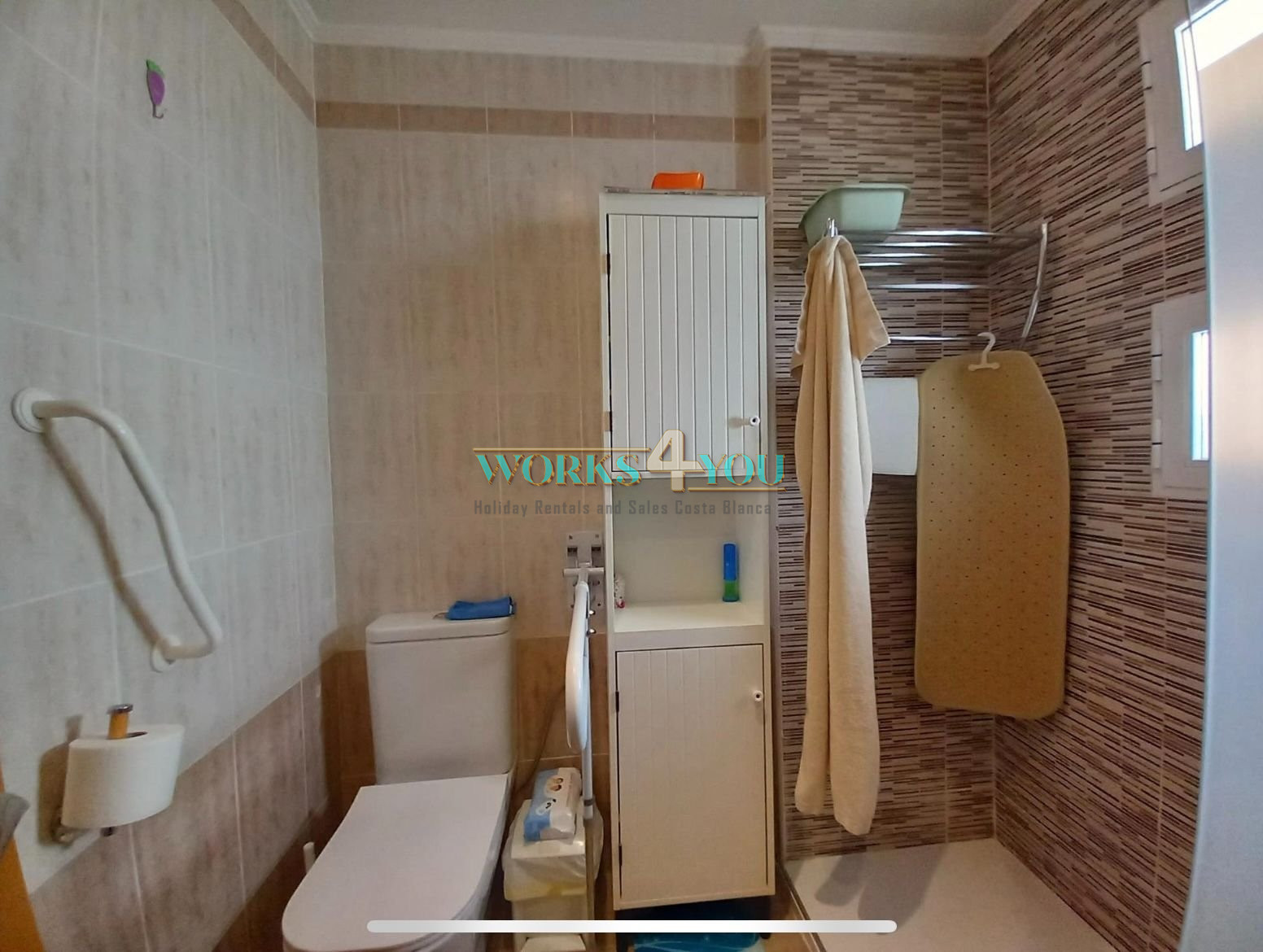 Terraced house - La Nucía (Montebello - Nou Espai) – foto 27