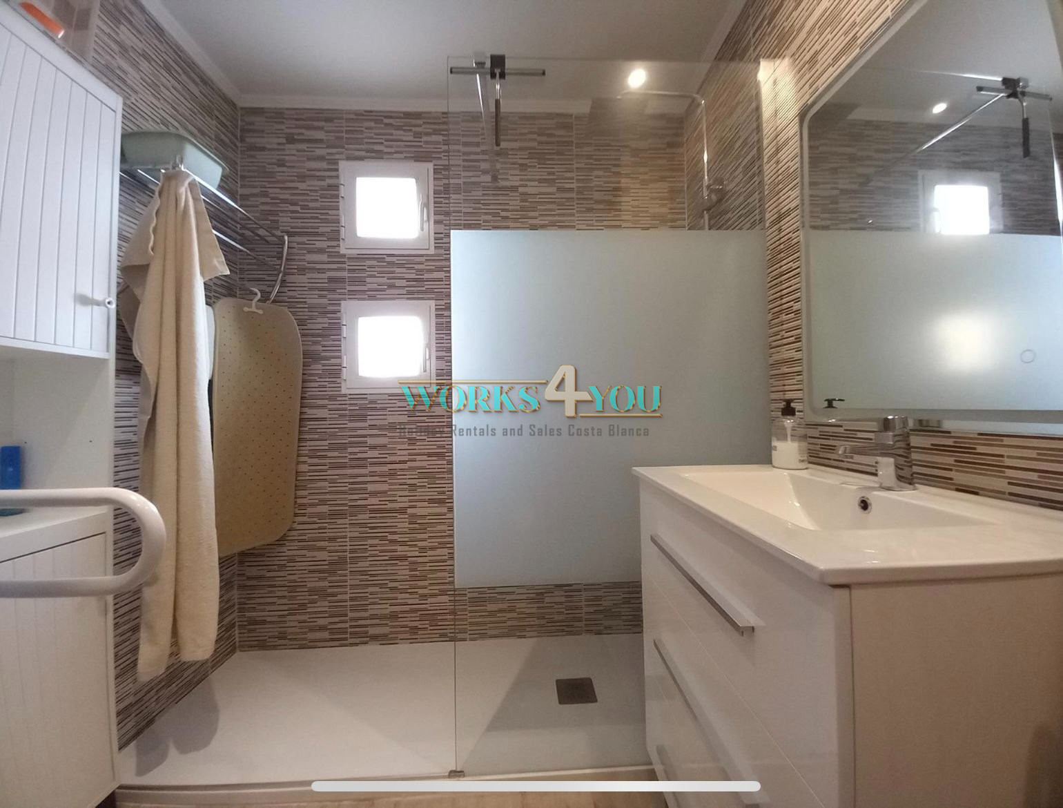 Terraced house - La Nucía (Montebello - Nou Espai) – foto 28