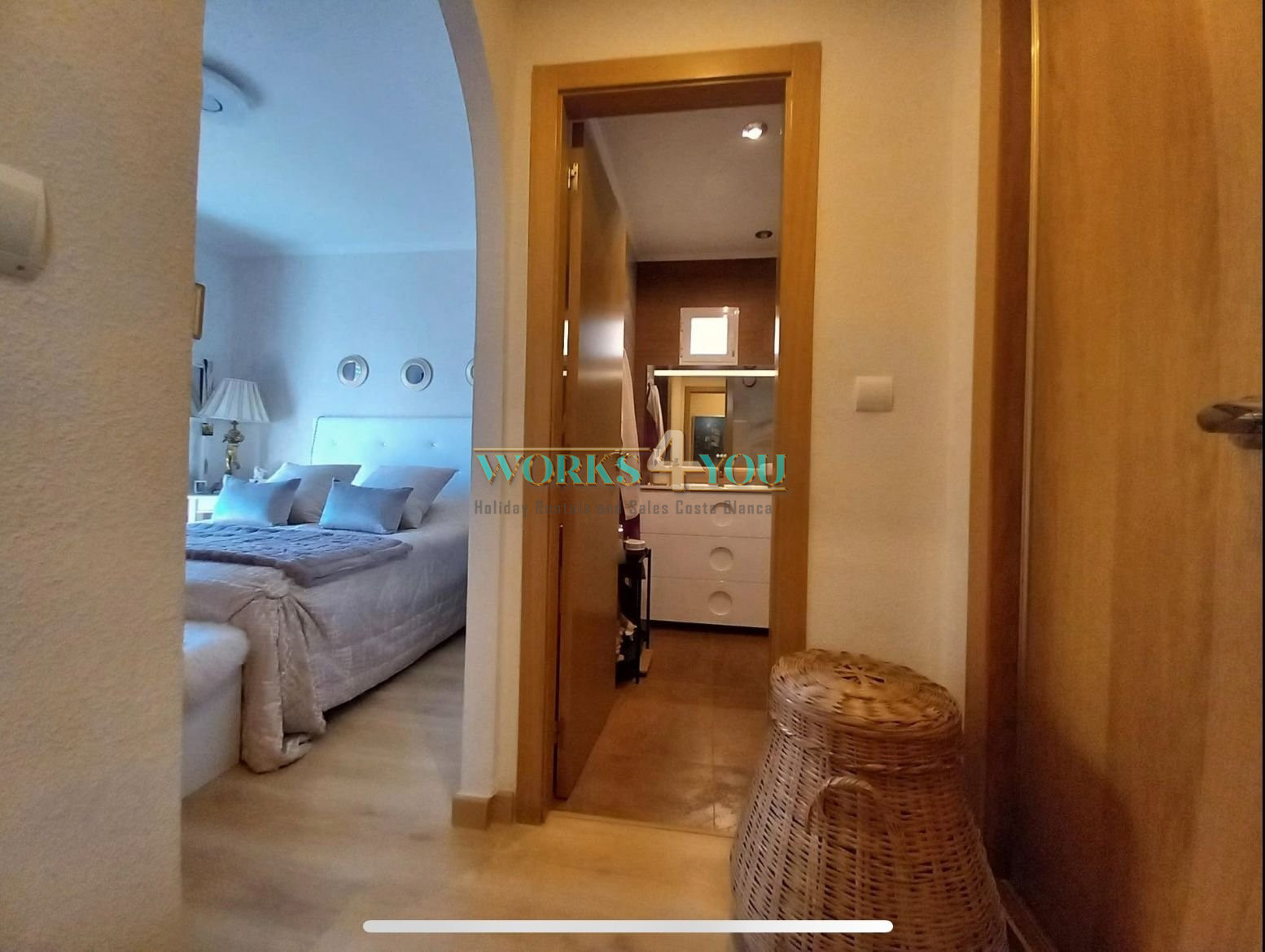 Terraced house - La Nucía (Montebello - Nou Espai) – foto 30