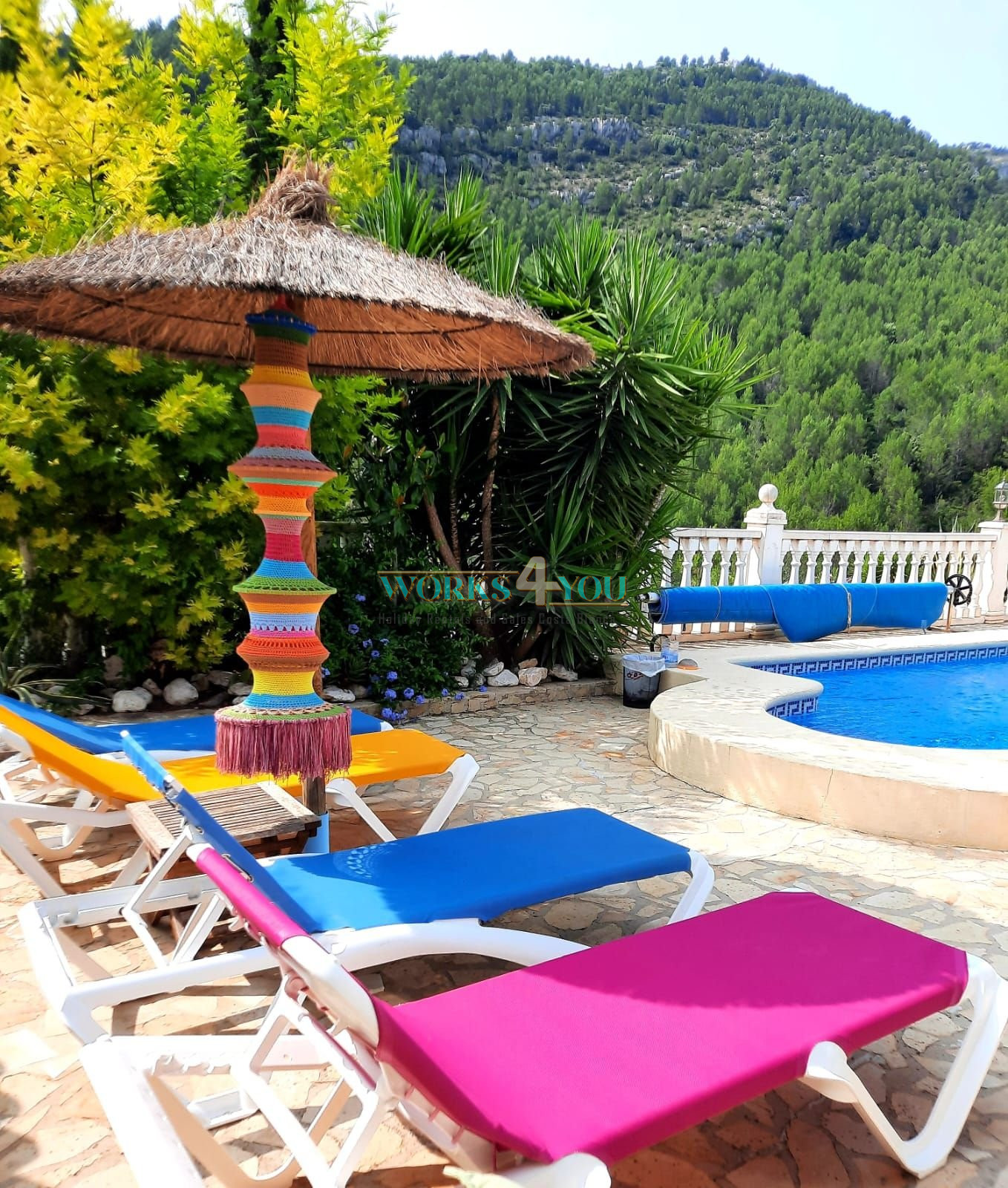 Villa Castell – foto 3