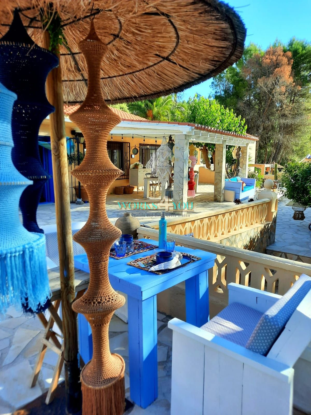 Villa Castell – foto 4