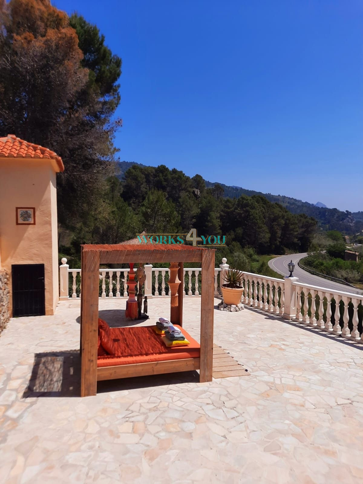 Villa Castell – foto 5