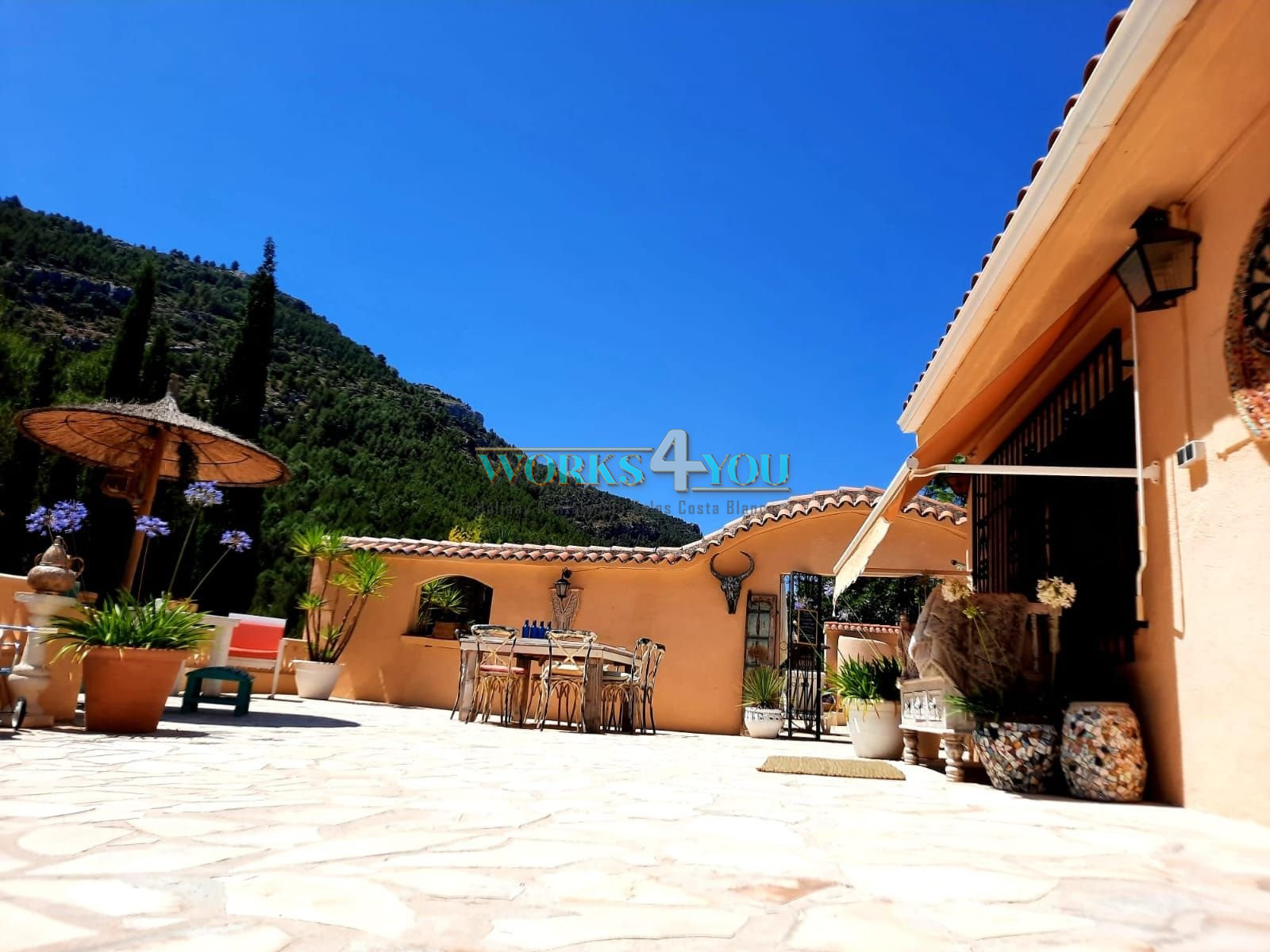 Villa Castell – foto 6