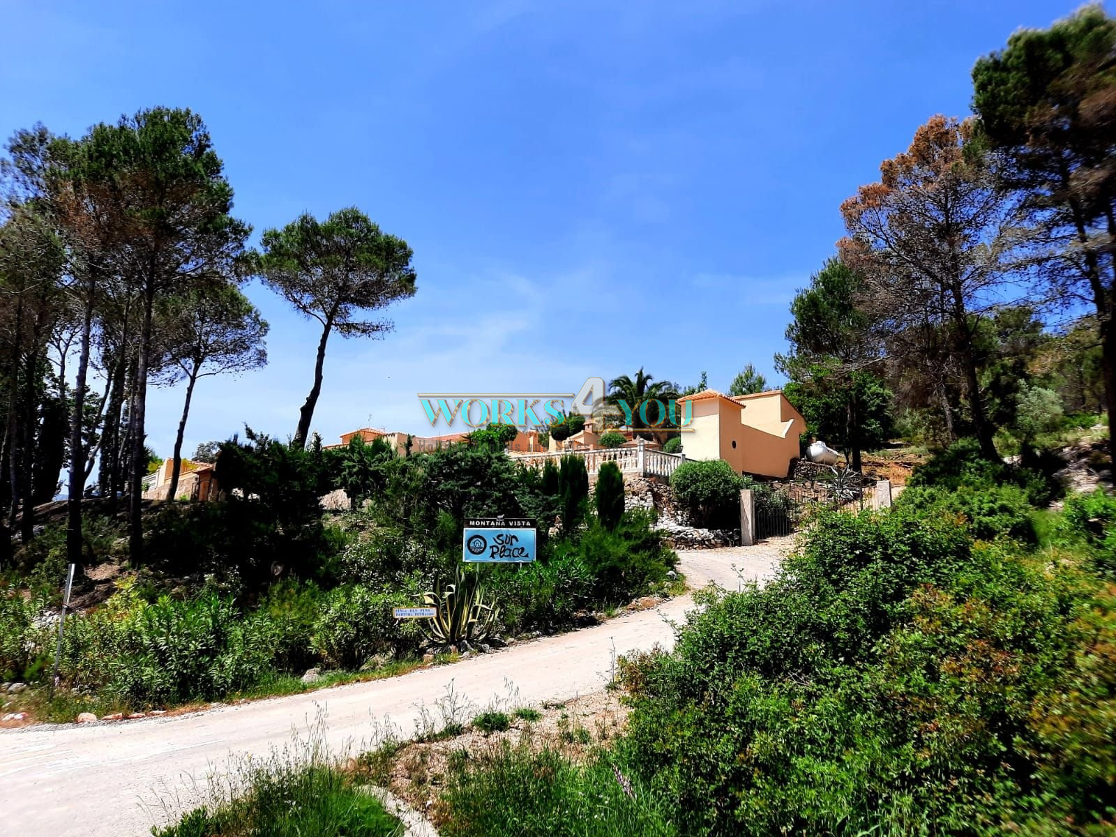Villa Castell – foto 7