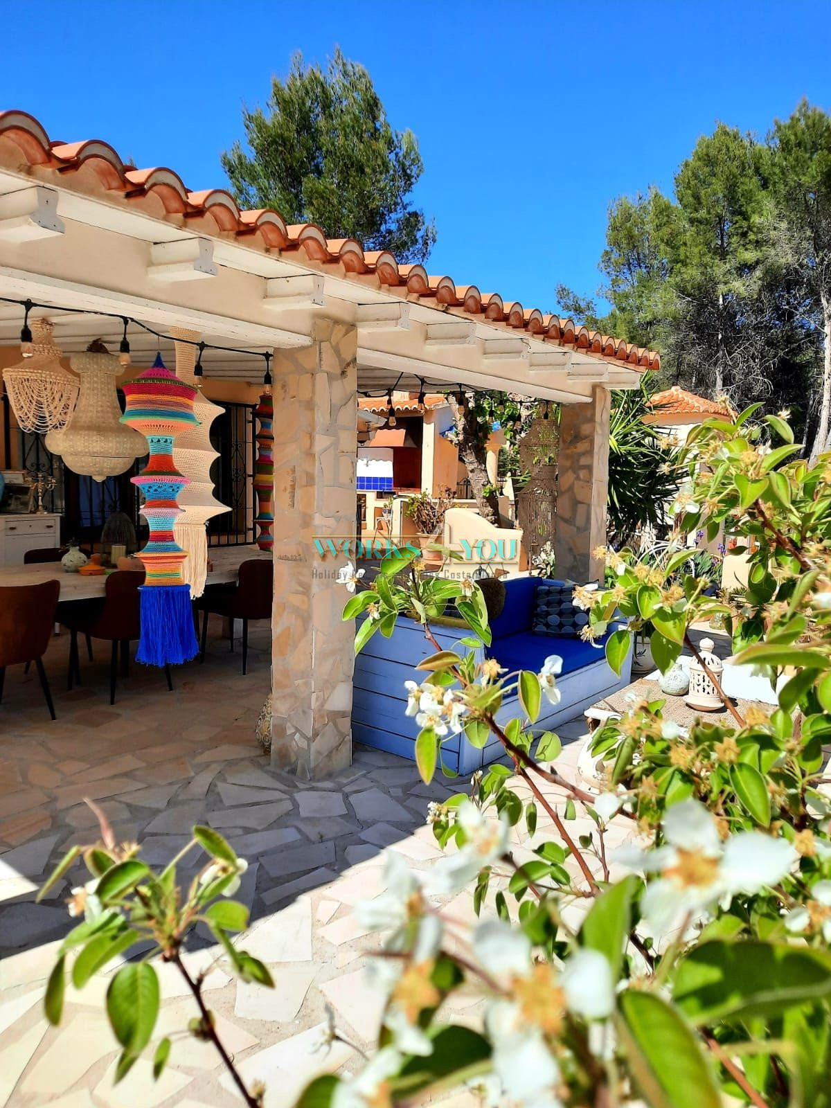 Villa Castell – foto 8
