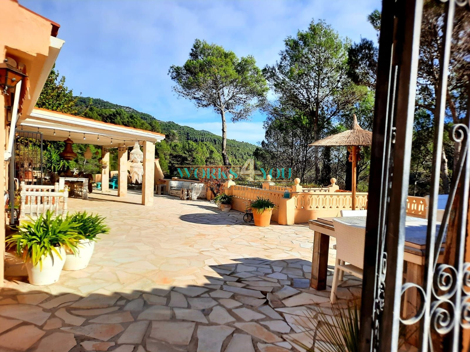 Villa Castell – foto 9