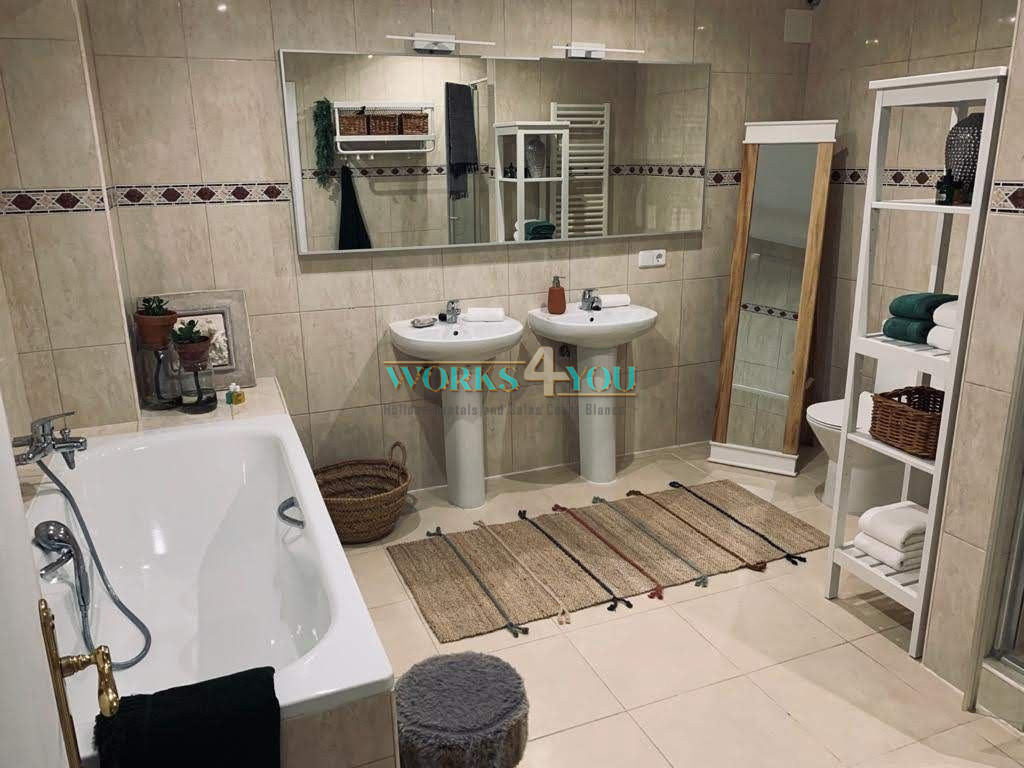 Villa Castell – foto 10