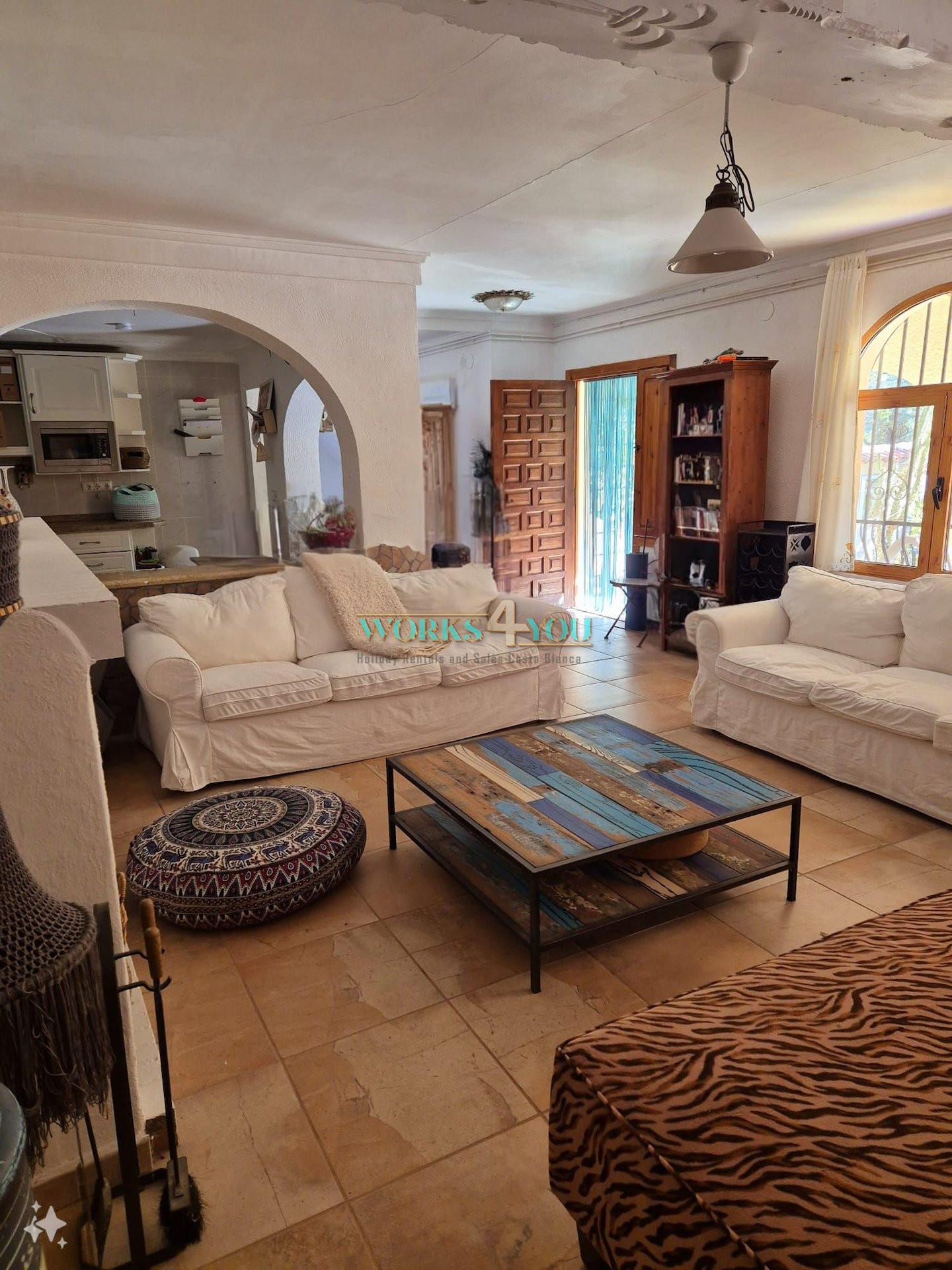 Villa Castell – foto 11