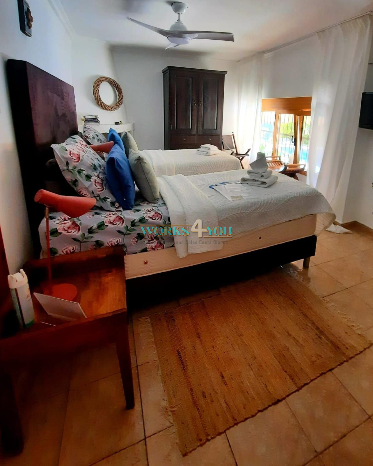 Villa Castell – foto 12