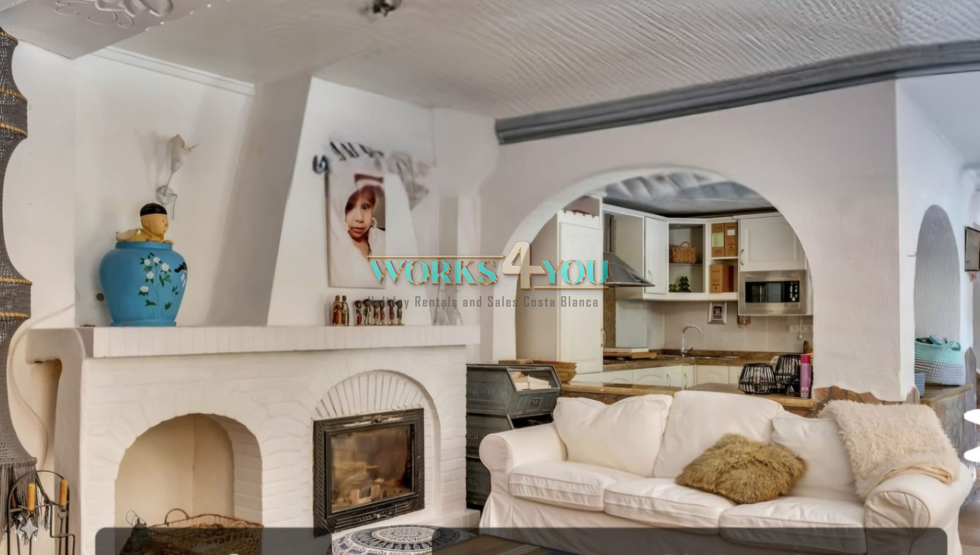 Villa Castell – foto 13