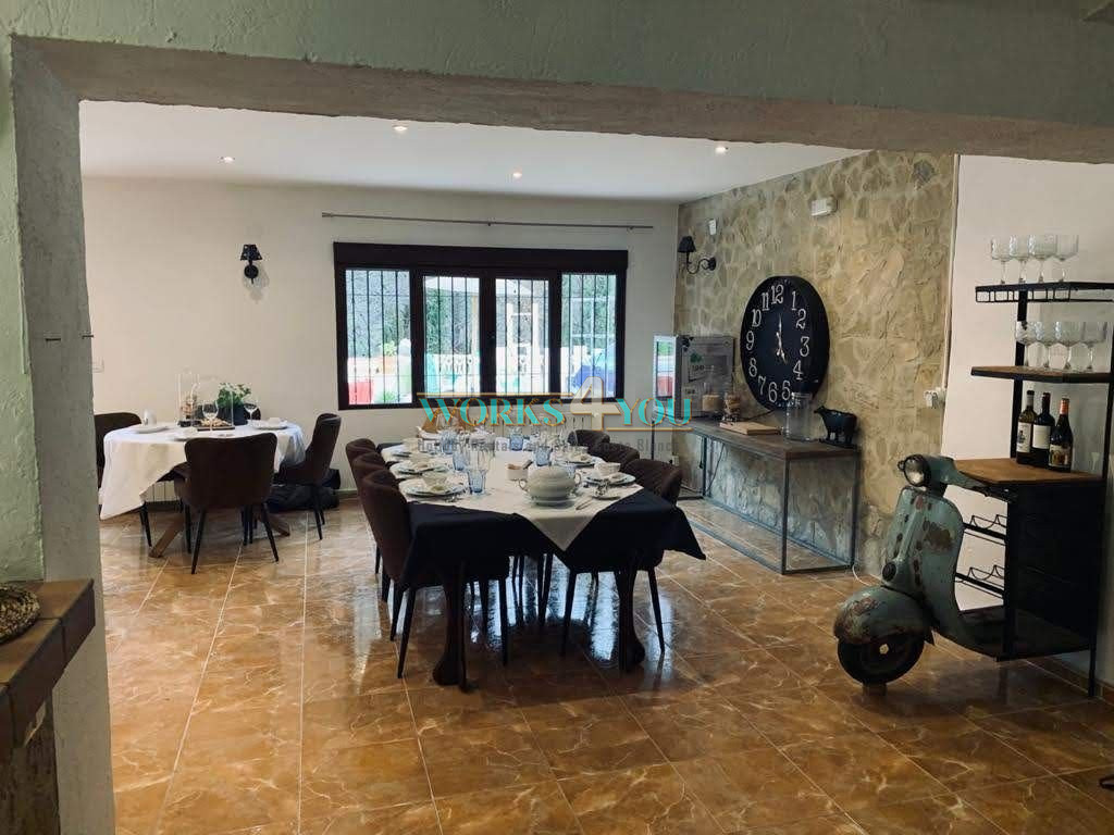 Villa Castell – foto 14