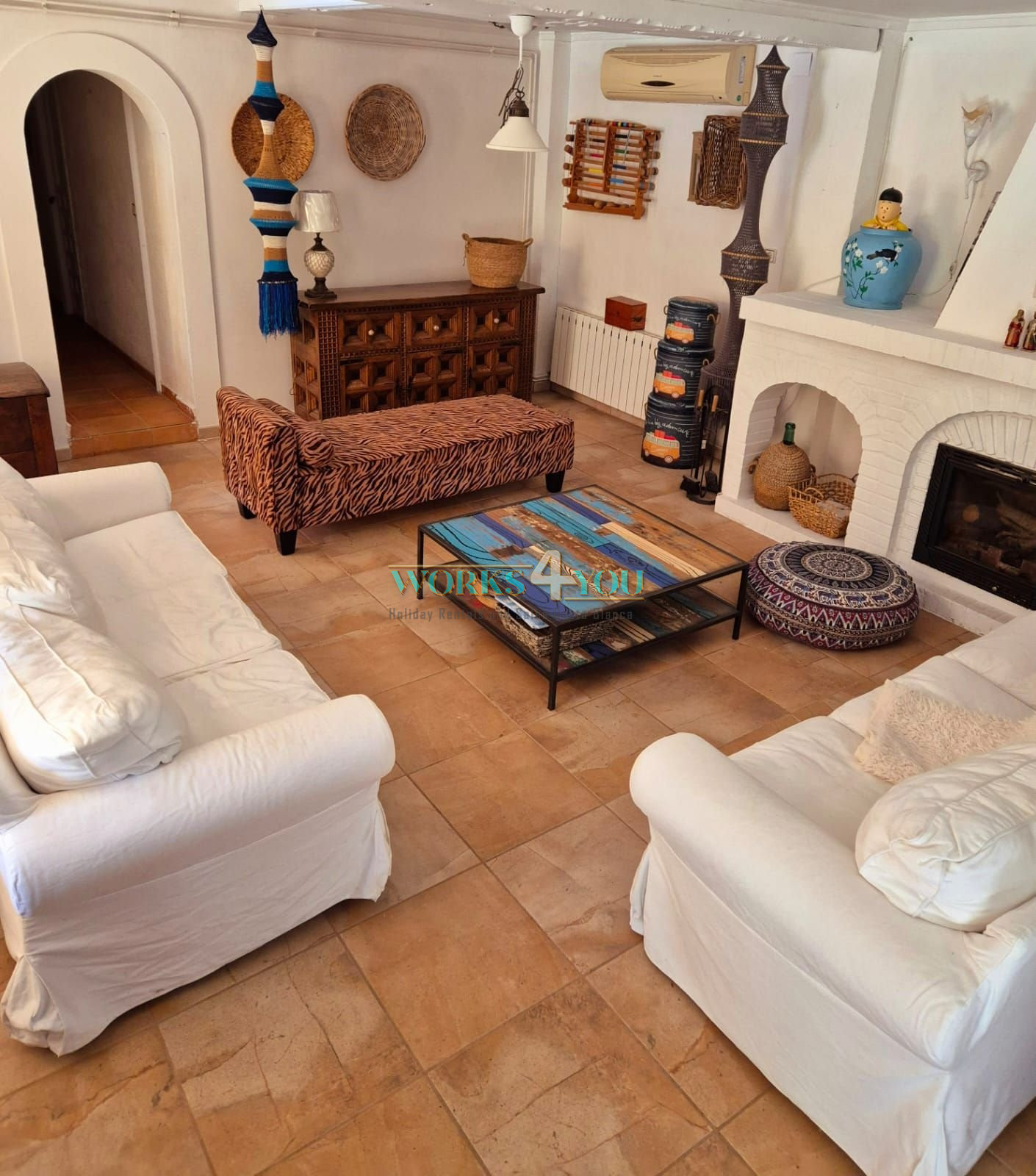 Villa Castell – foto 15