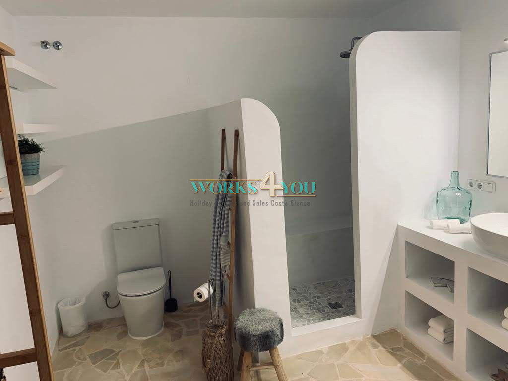 Villa Castell – foto 16