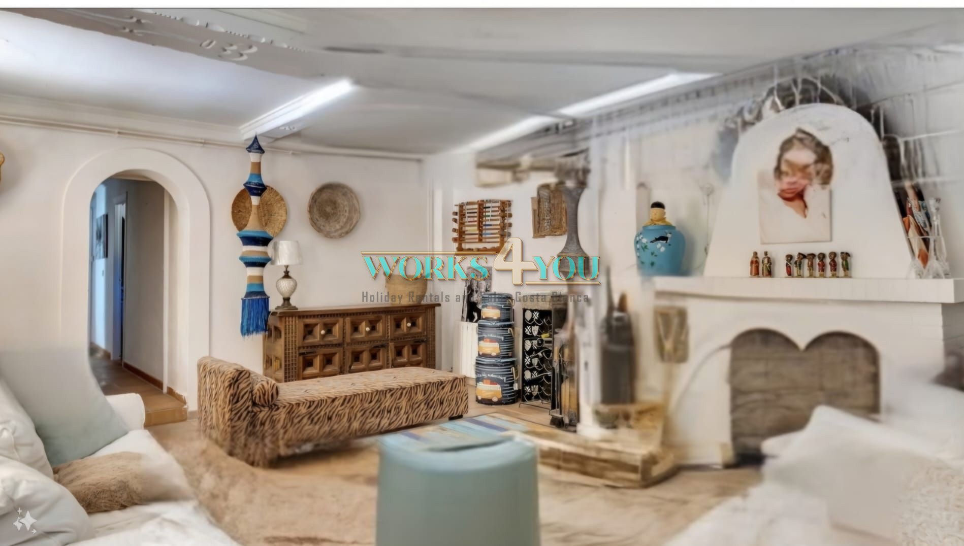 Villa Castell – foto 17