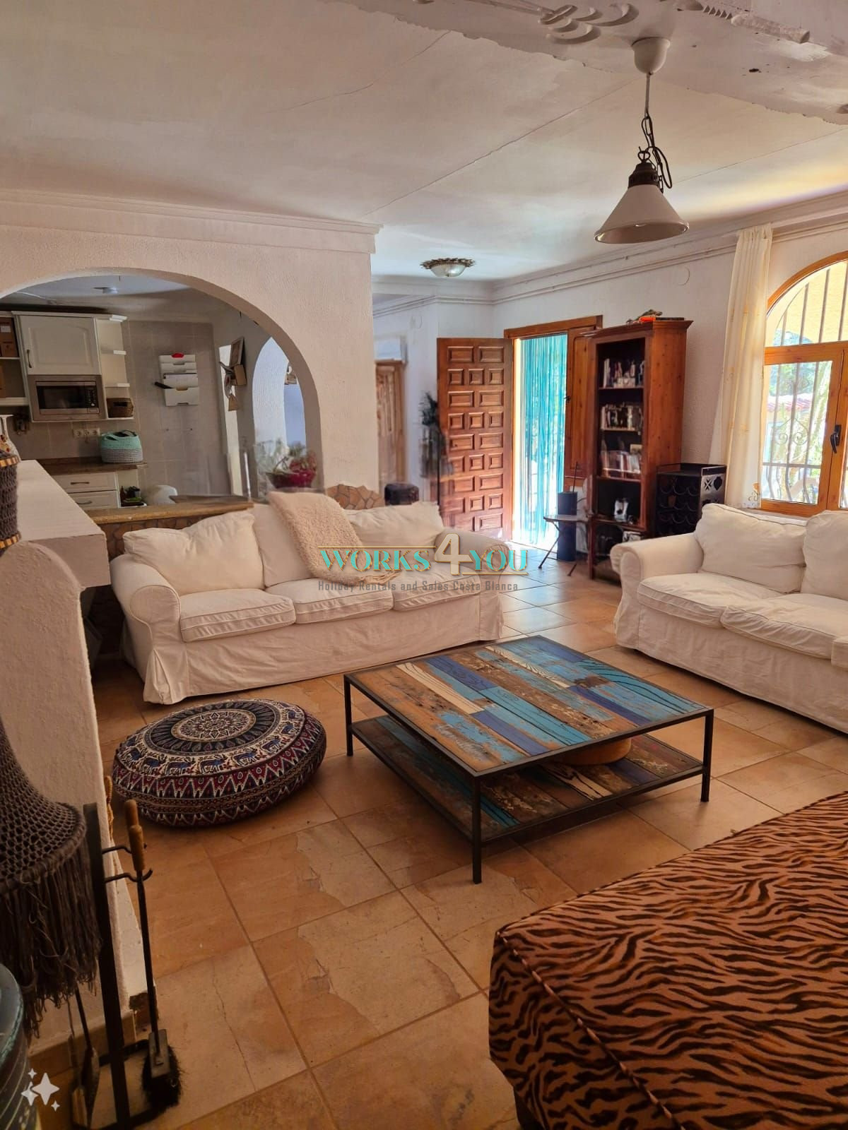 Villa Castell – foto 18