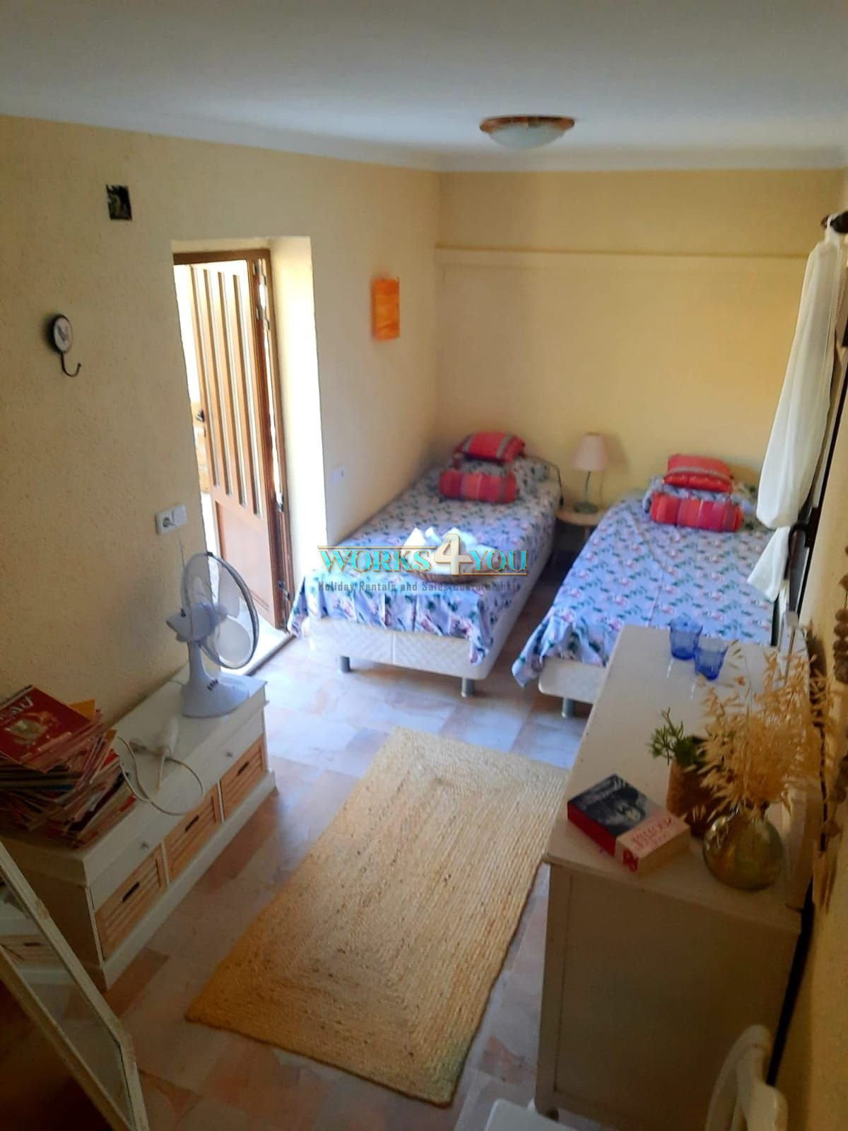 Villa Castell – foto 20
