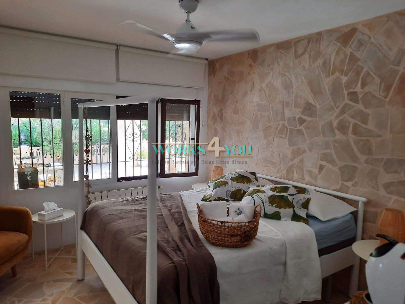 Villa Castell – foto 21