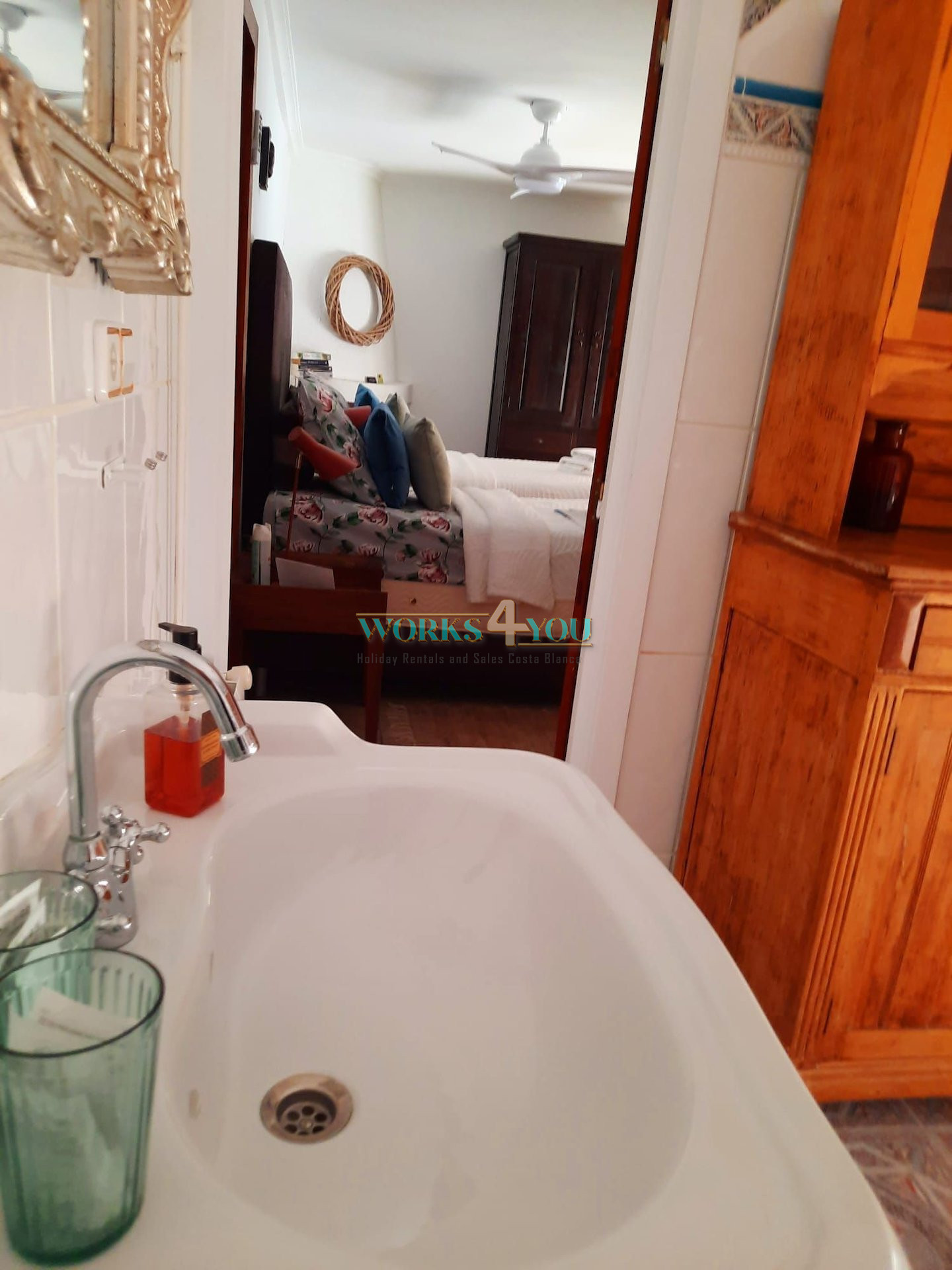 Villa Castell – foto 22