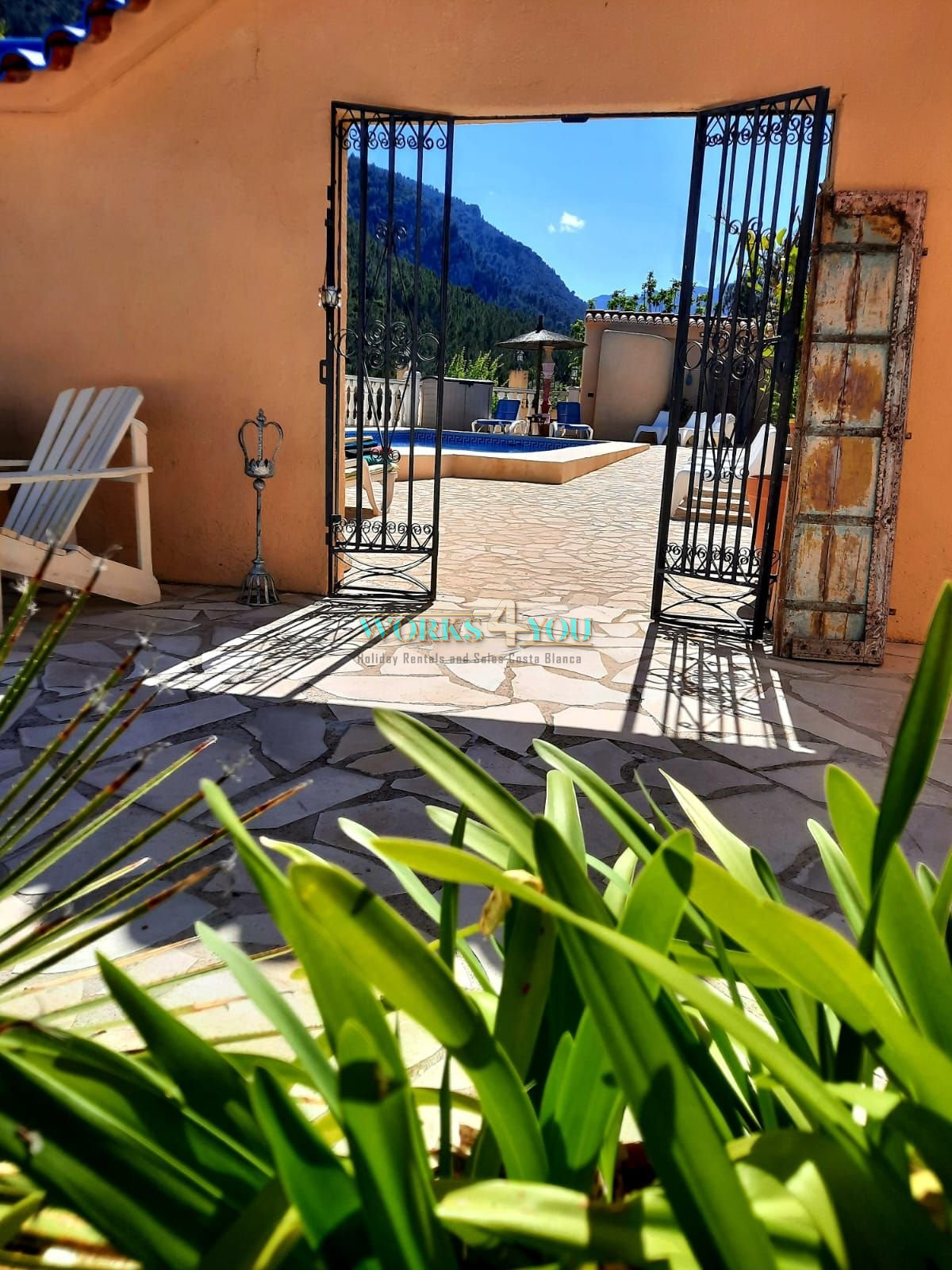 Villa Castell – foto 23