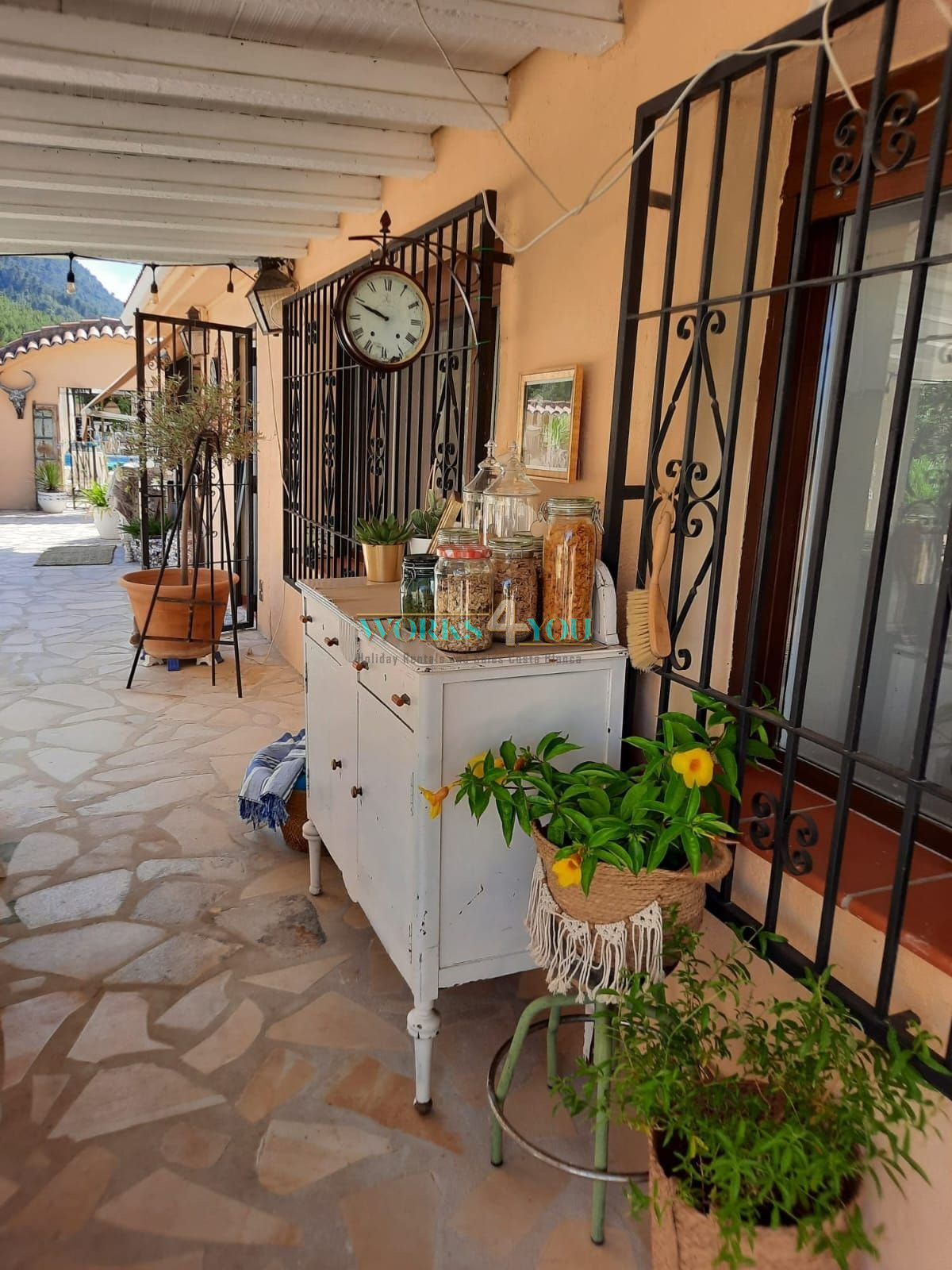 Villa Castell – foto 24