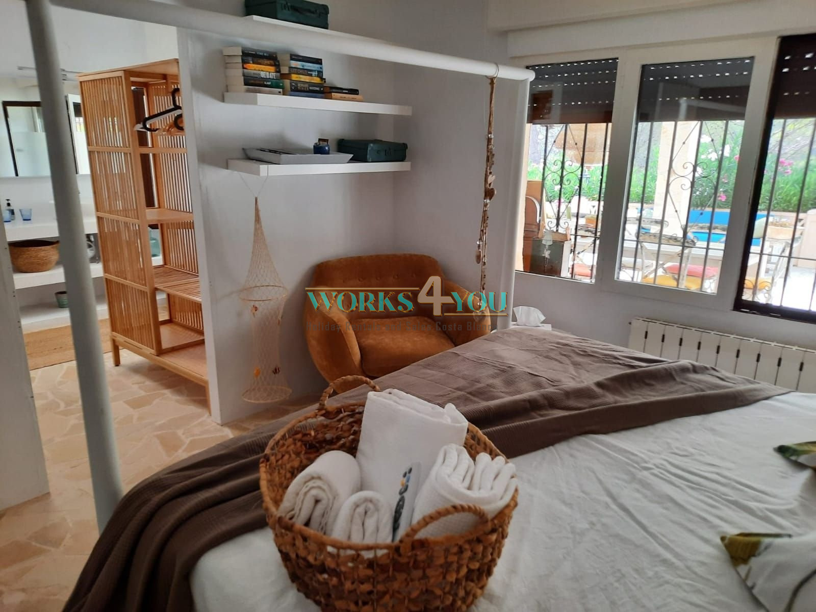 Villa Castell – foto 25
