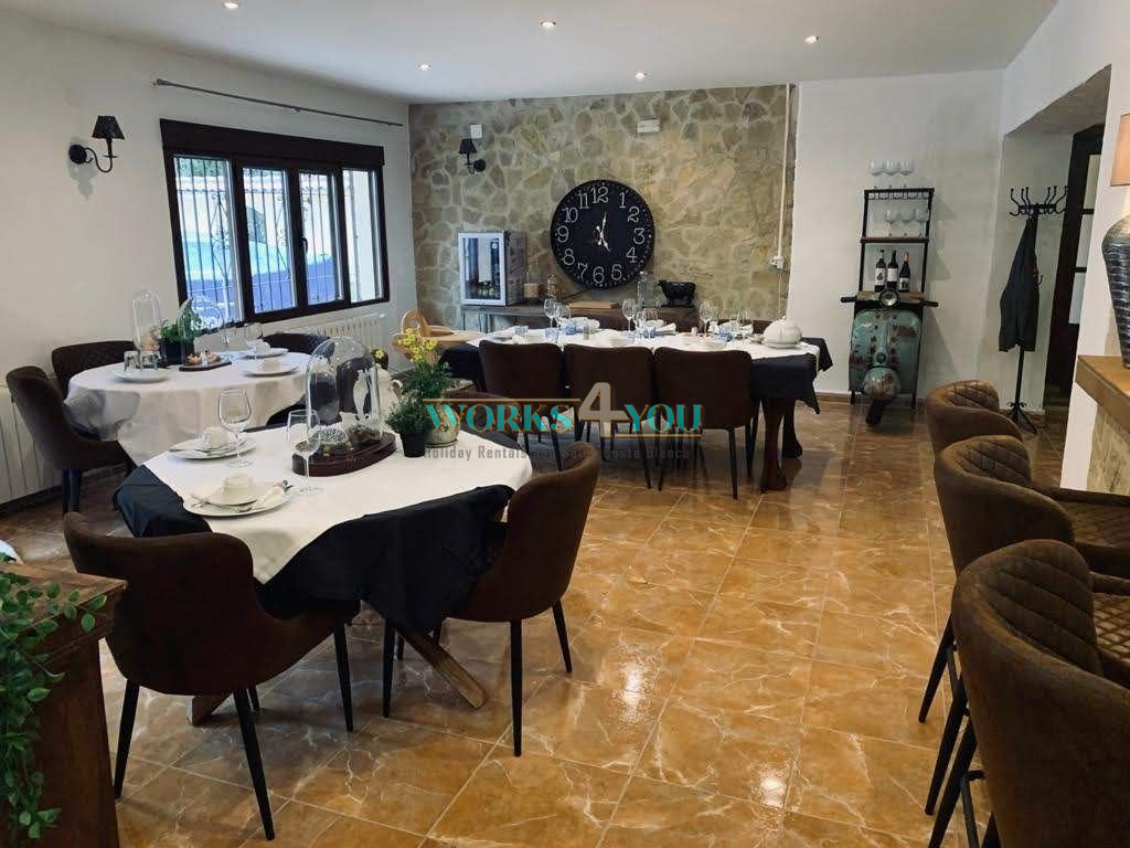 Villa Castell – foto 28