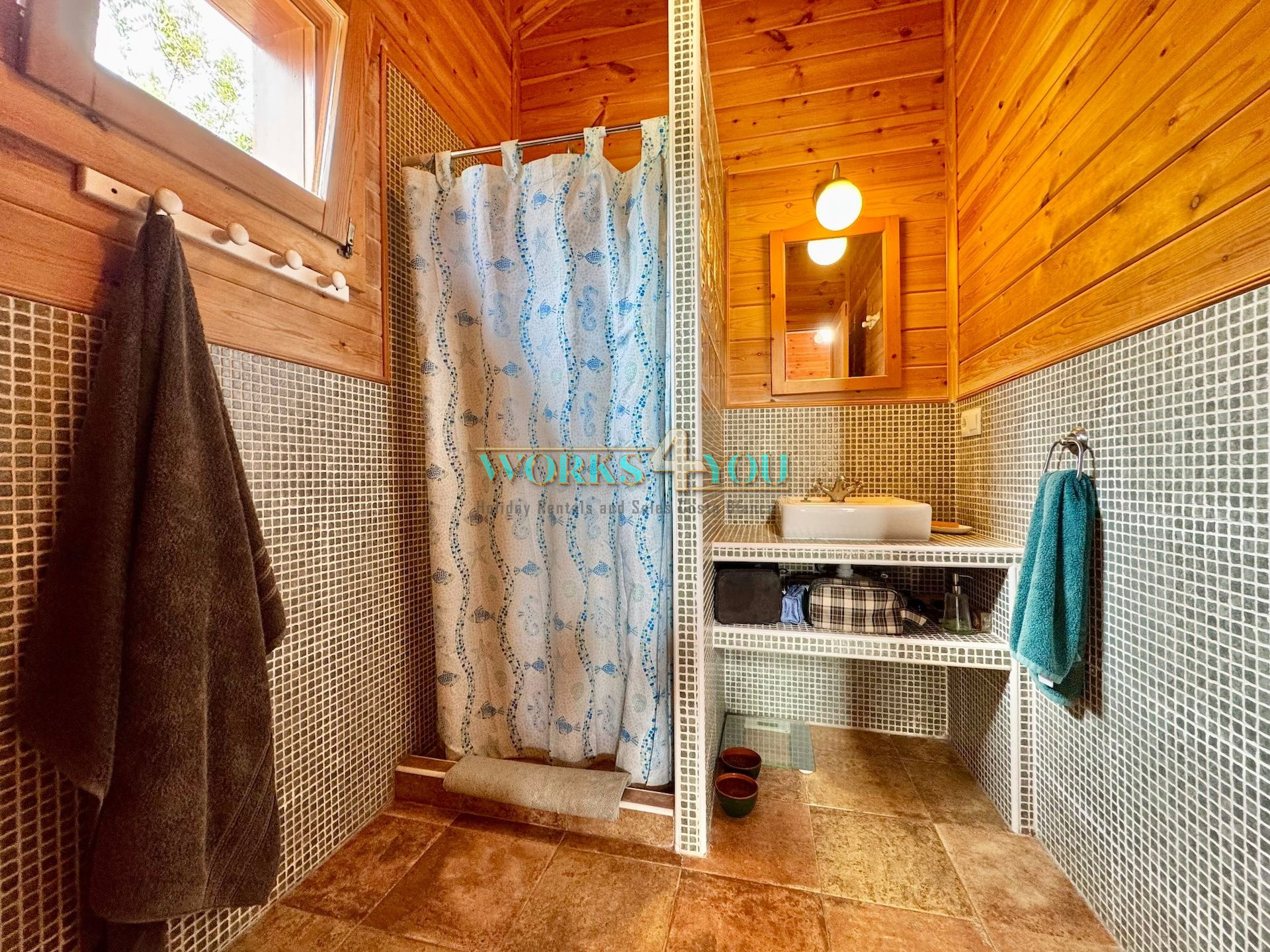 Rural Villa Surrounded by Mountians in Finestrat – foto 23