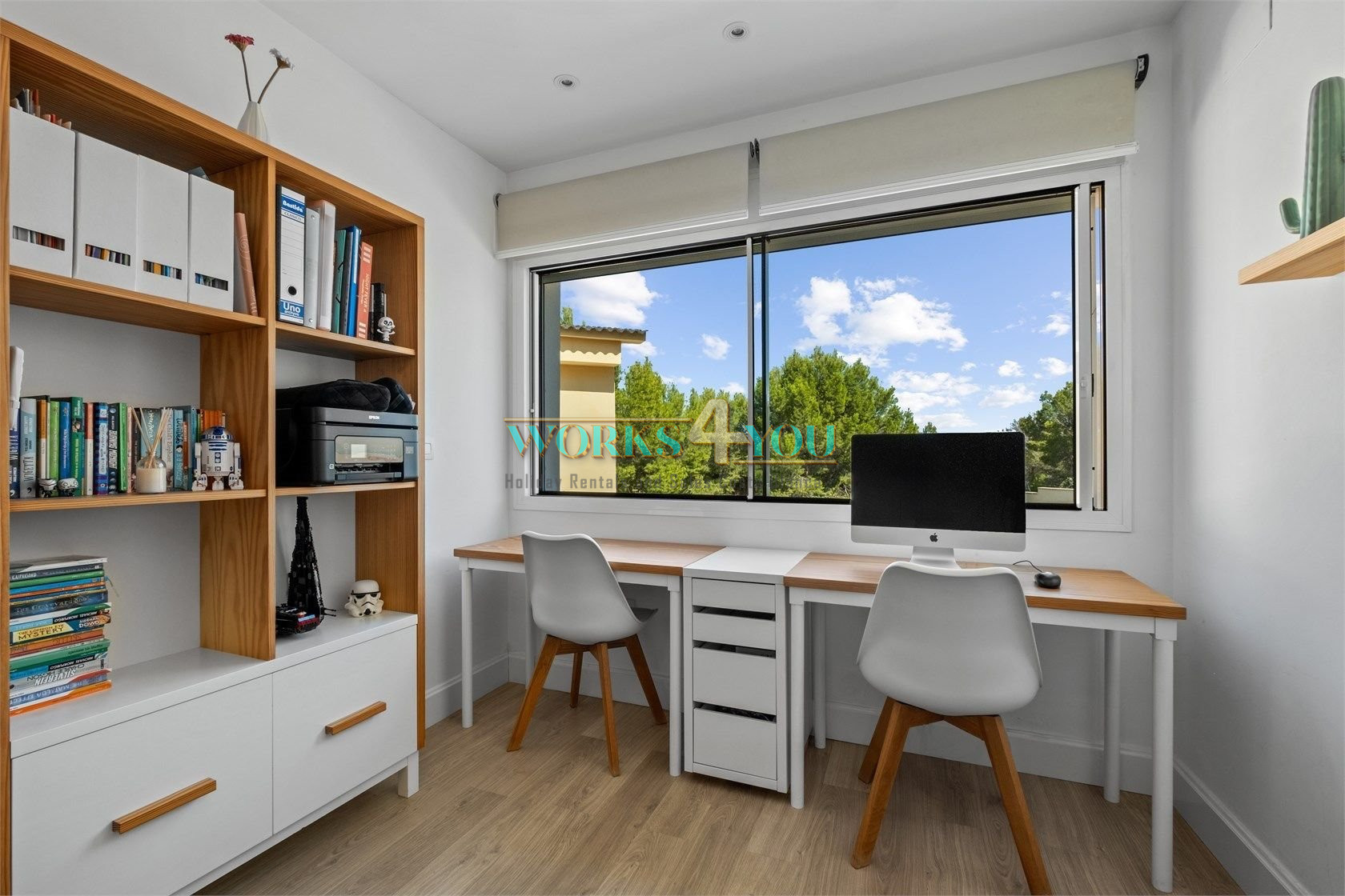 Semi-detached villa in Colonia Escandinavia, Alfaz del Pi – foto 20