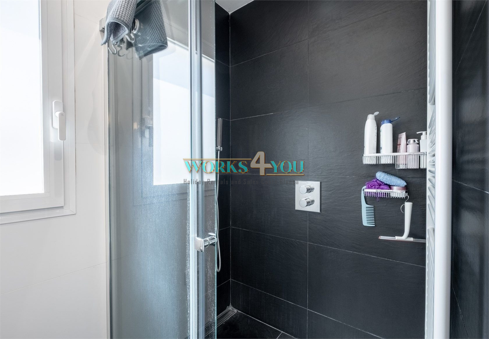 Semi-detached villa in Colonia Escandinavia, Alfaz del Pi – foto 29